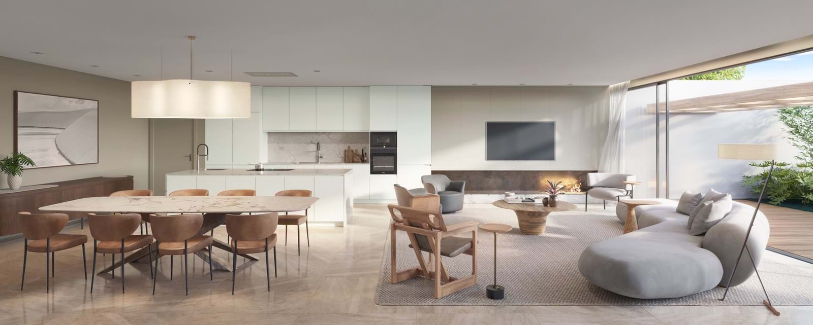 Cascais, Lisbon, 2750-513, PT, 2 Bedrooms Bedrooms, ,3 BathroomsBathrooms,Residential,For Sale,1698974