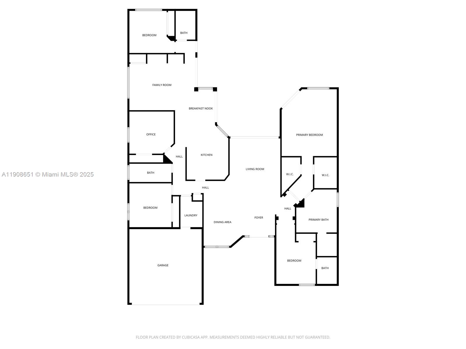 Weston, Florida, 33332, United States, 5 Bedrooms Bedrooms, ,4 BathroomsBathrooms,Residential,For Sale,1987743