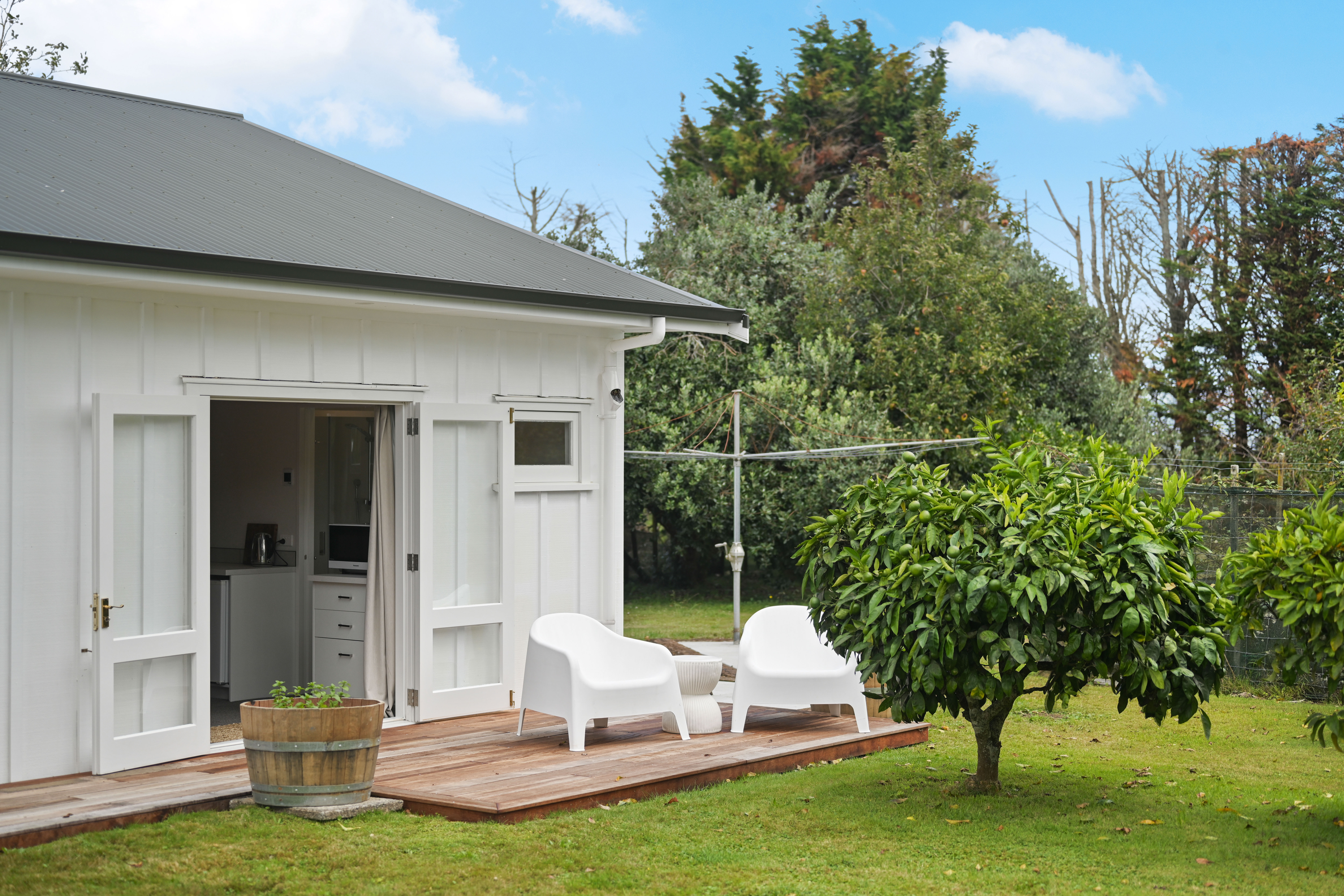  Chic Character with Acreage - 物件實景