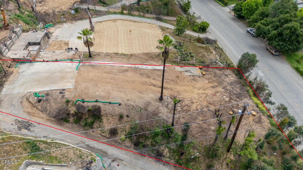 Altadena, California, 91001, United States, ,Land,For Sale,1949766