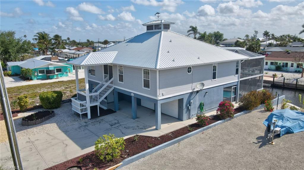Bokeelia, Florida, 33922, United States, 4 Bedrooms Bedrooms, ,3 BathroomsBathrooms,Residential,For Sale,1768258