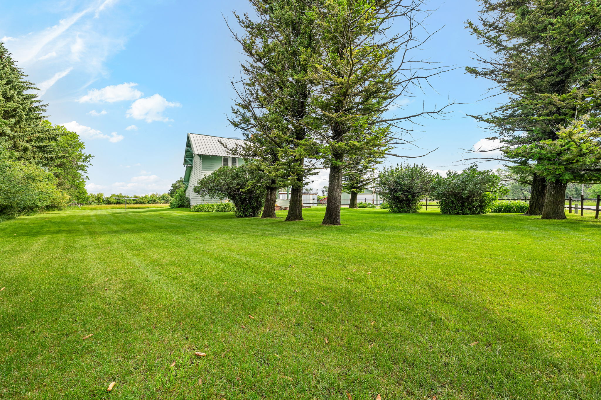  6058 Cottonwood Creek Road - 物件實景