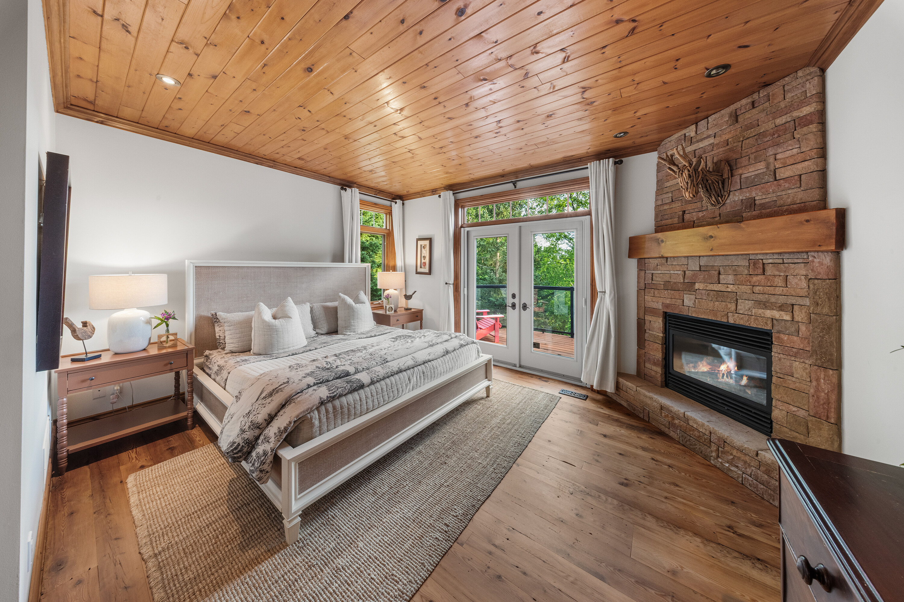  Lakefront Cottage Retreat - 物件實景