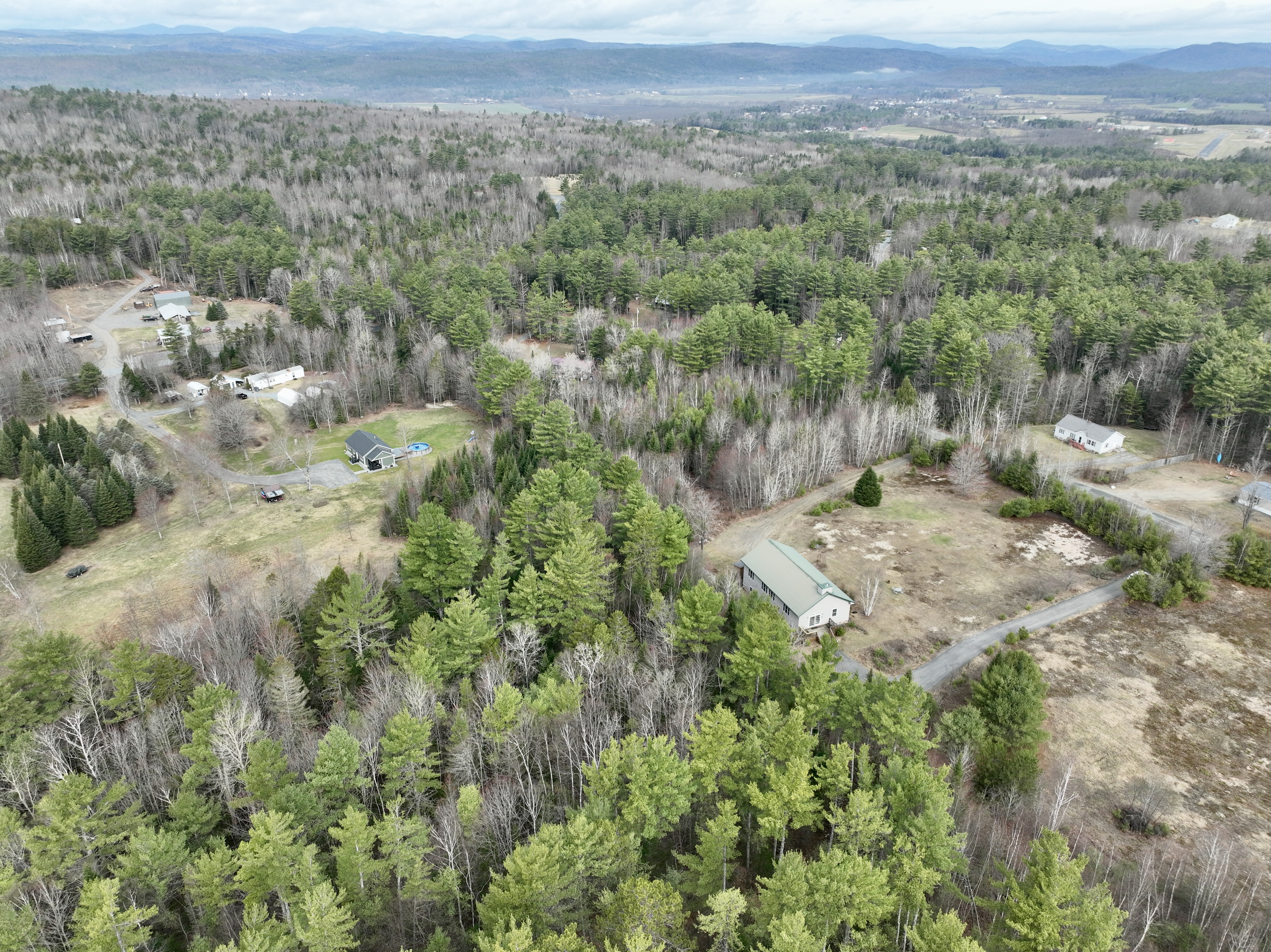  243 Partridge Lane - 物件實景