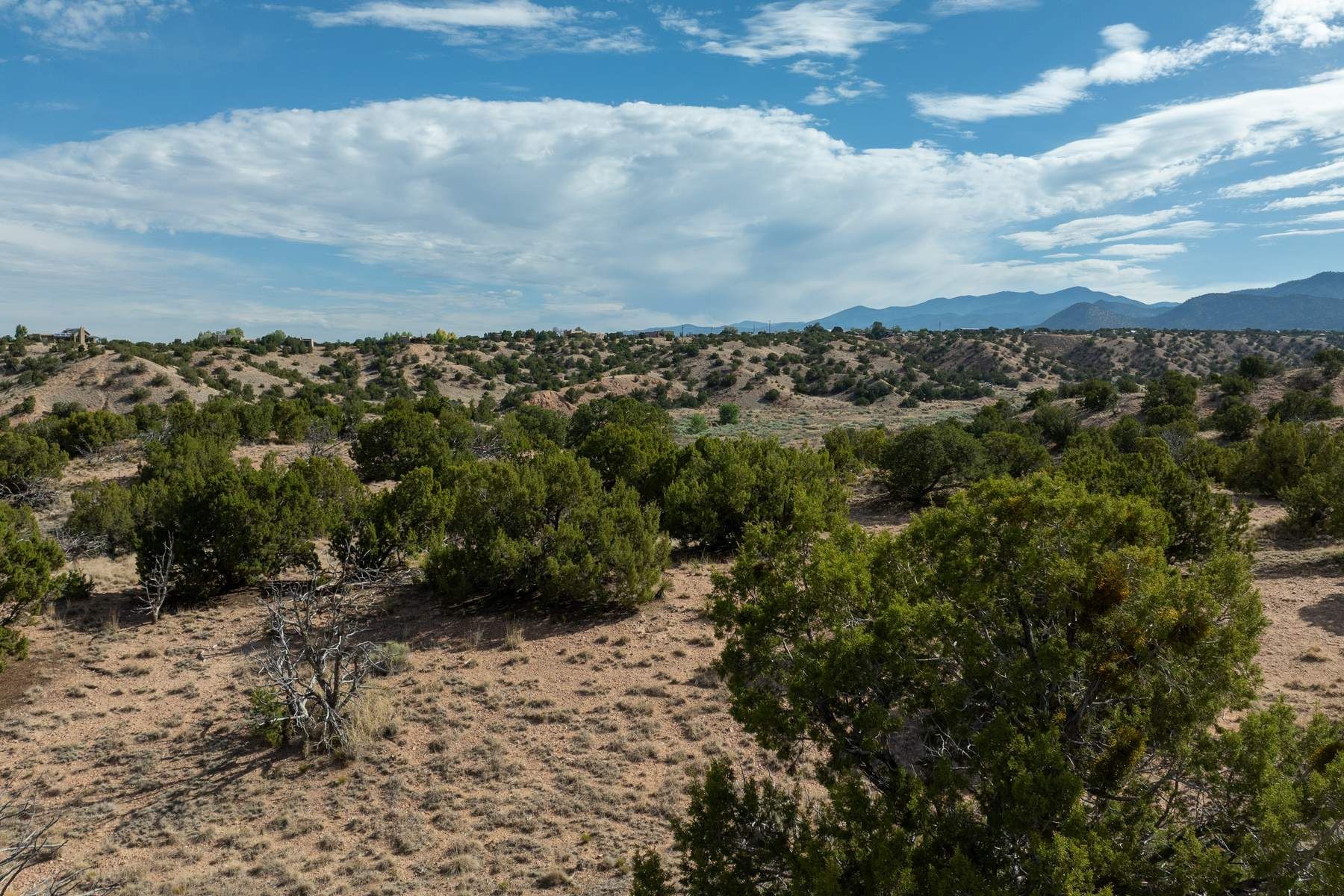  245 Arroyo Hondo Trail - 物件實景