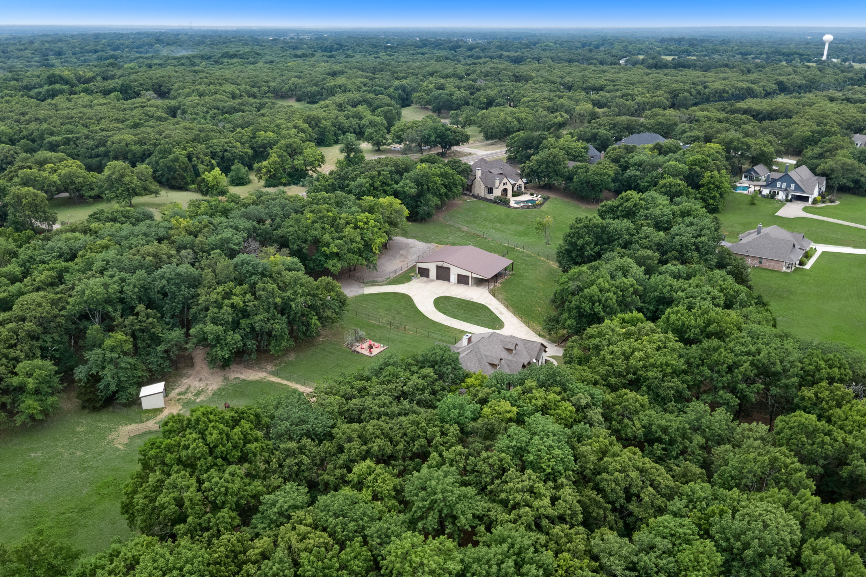  247 River Bend Trail, Combine, TX, 75159 - 物件實景