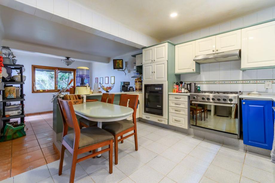 Álvaro Obregón, Ciudad de México, 01588, Mexico, 3 Bedrooms Bedrooms, ,4 BathroomsBathrooms,Residential,For Sale,1938594