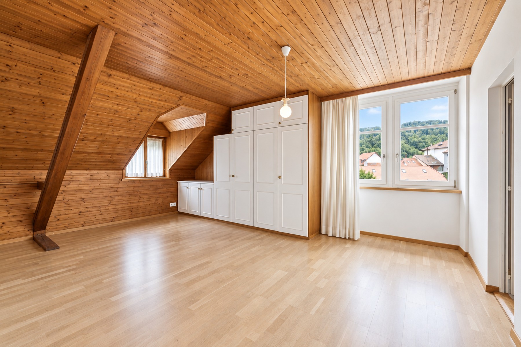  A charming property with endless possibilities in the heart of Moudon - 物件實景