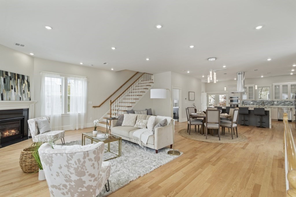 15 Woodbine St, 15, Somerville, Massachusetts, 02143, United States, 3 Bedrooms Bedrooms, ,3 BathroomsBathrooms,Residential,For Sale,15 Woodbine St , 15,1009384