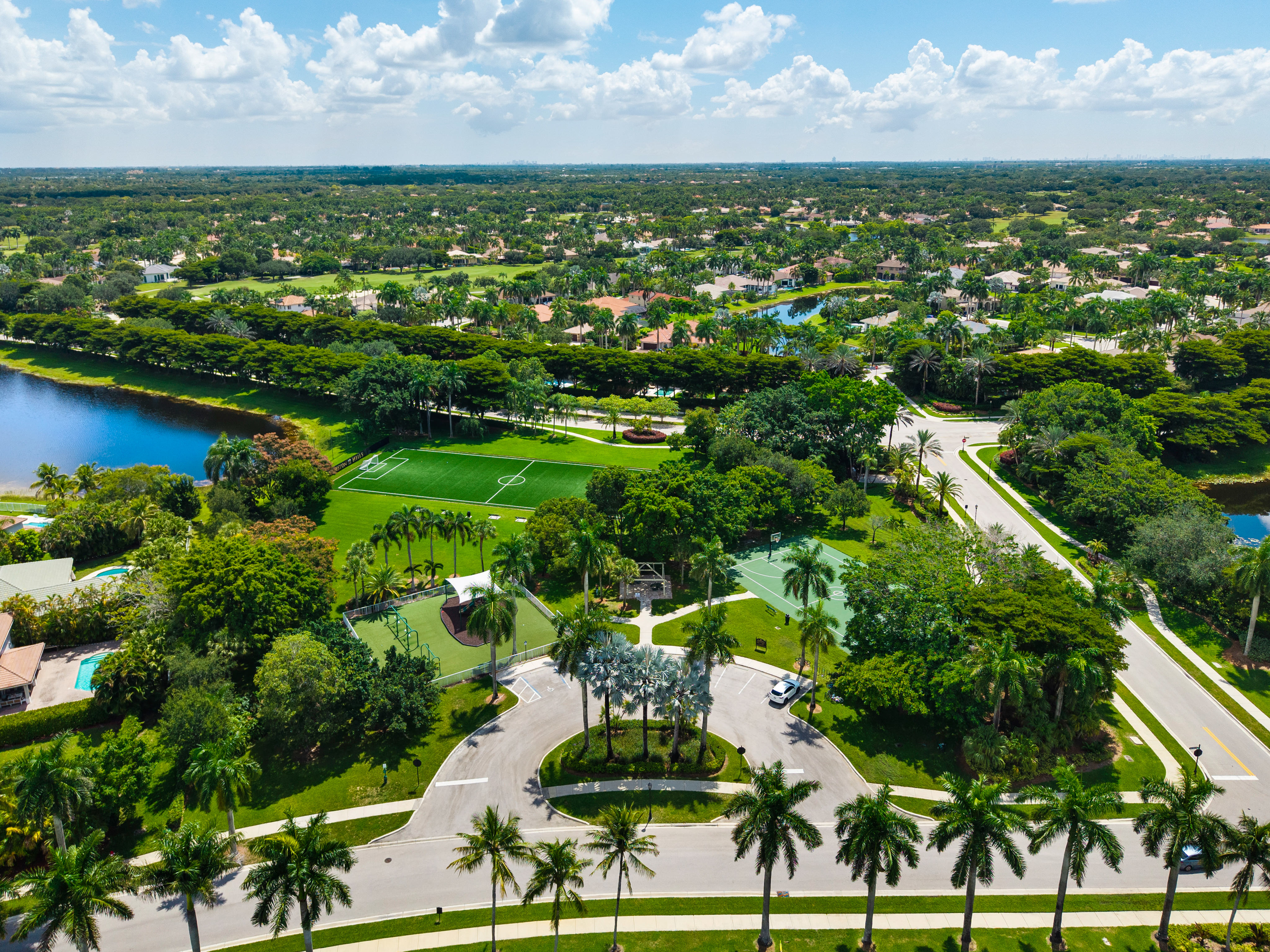  1855 Hidden Trail Ln, Weston, FL, 33327 - 物件實景
