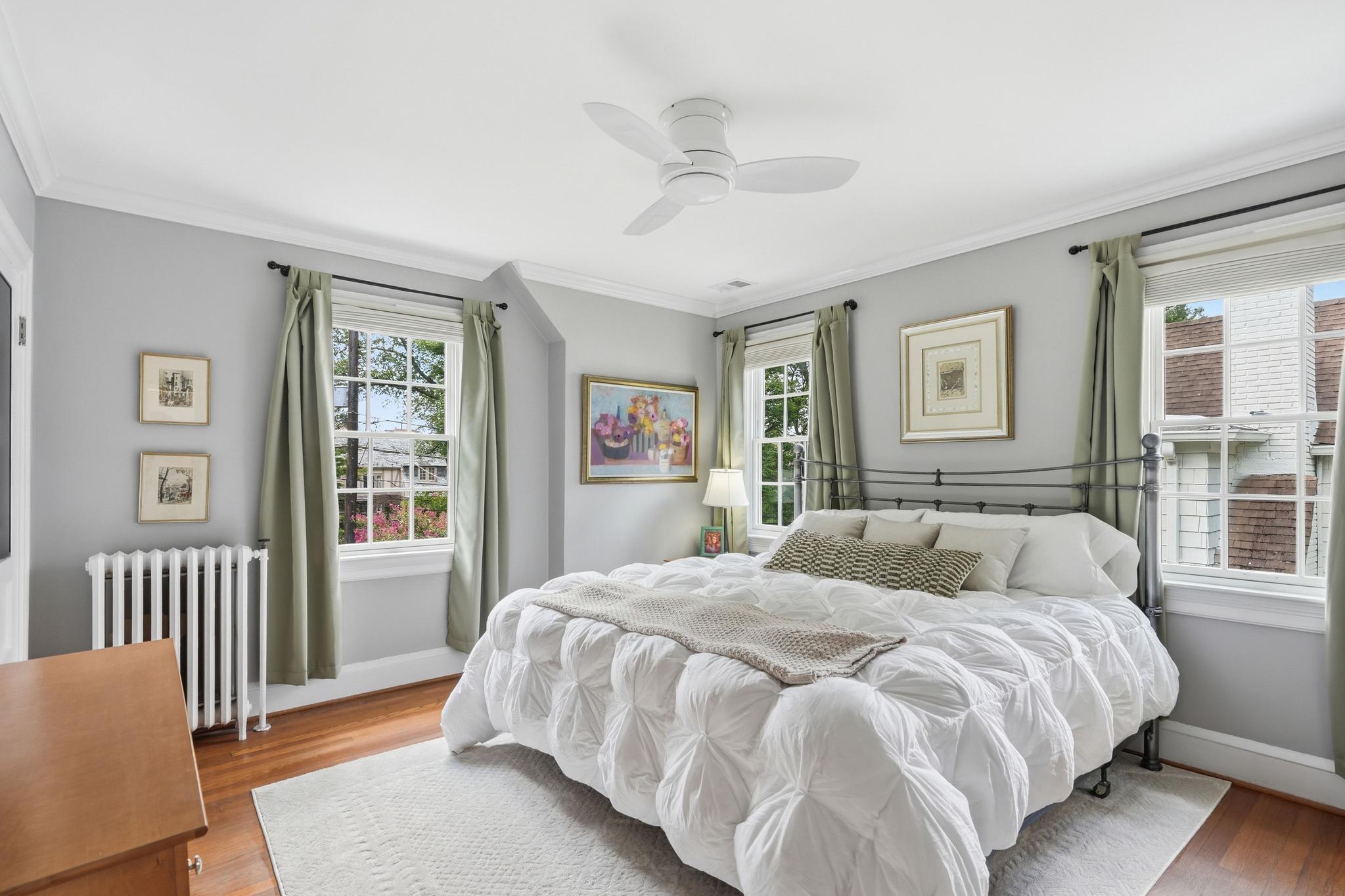  3024 45th Street NW, Washington, DC, 20016 - 物件實景