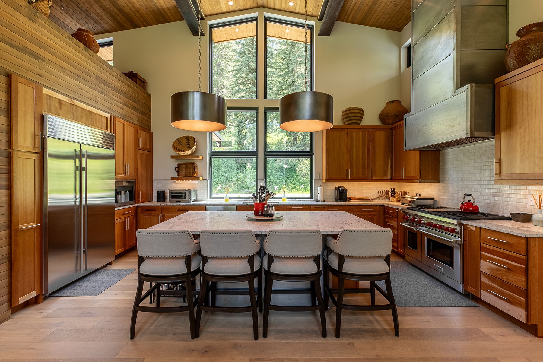  Snake River Sporting Club Residence - 物件實景