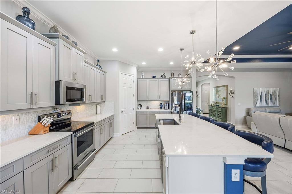 Naples, Florida, 34114, United States, 4 Bedrooms Bedrooms, ,6 BathroomsBathrooms,Residential,For Sale,2002204