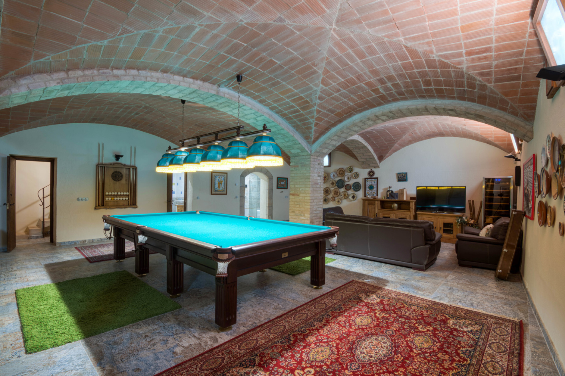  Villa with Panoramic Views to Sant Feliu de Guixols - 物件實景