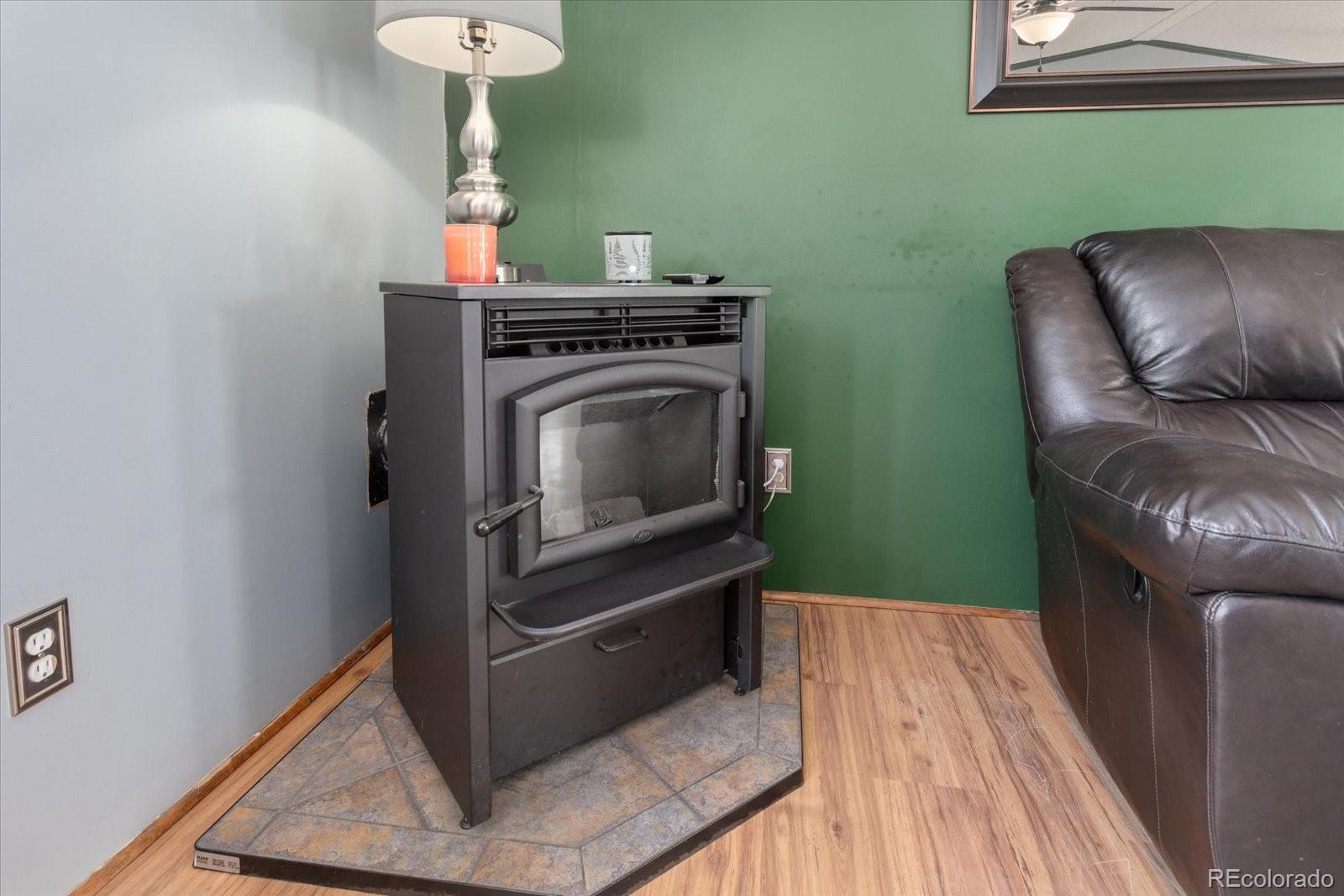 Poncha Springs, Colorado, 81242, United States, 4 Bedrooms Bedrooms, ,1 BathroomBathrooms,Residential,For Sale,1976929