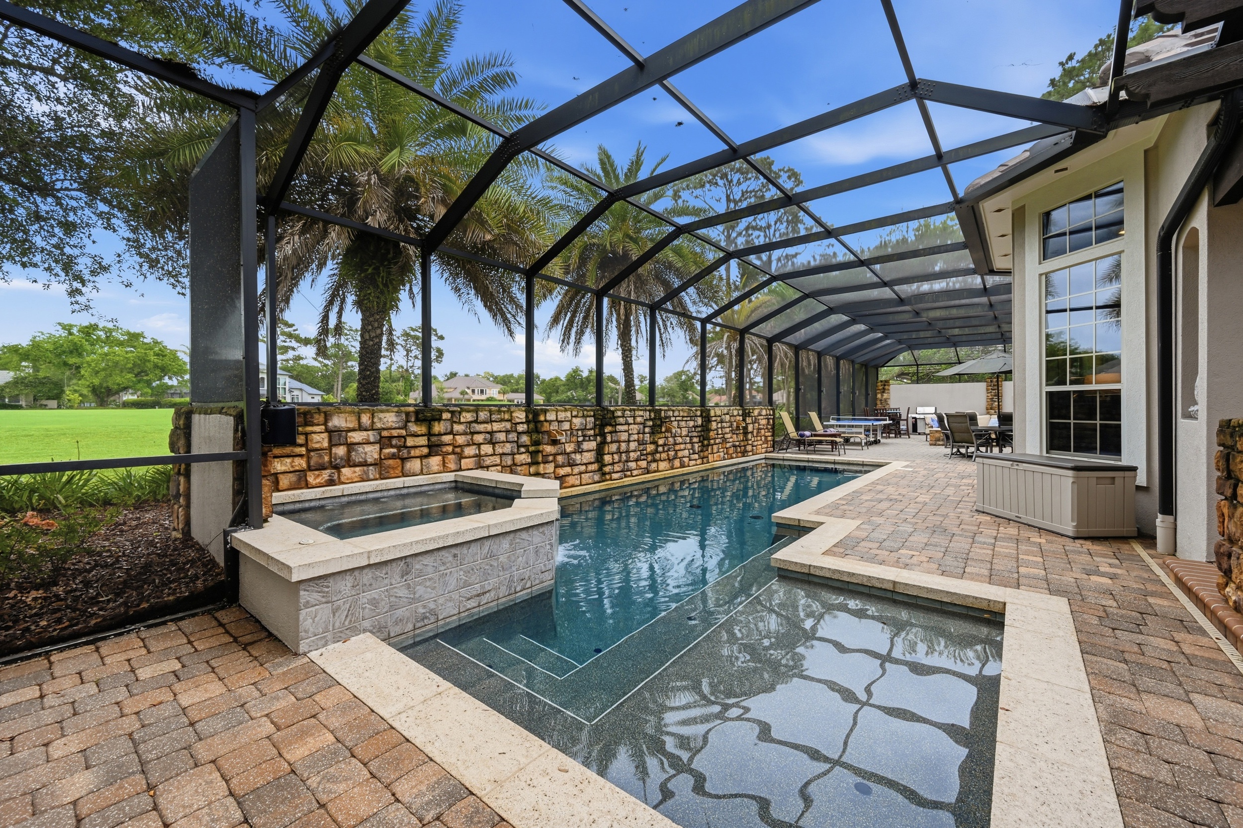  204 Settlers Row N, Ponte Vedra Beach, FL, 32082 - 物件實景