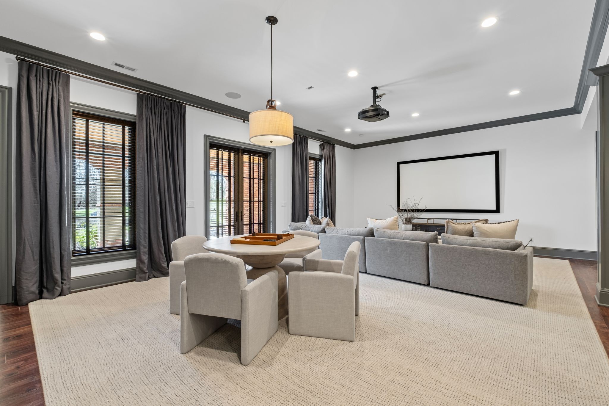  513 Legends Ridge Ct, Franklin, TN, 37069 - 物件實景