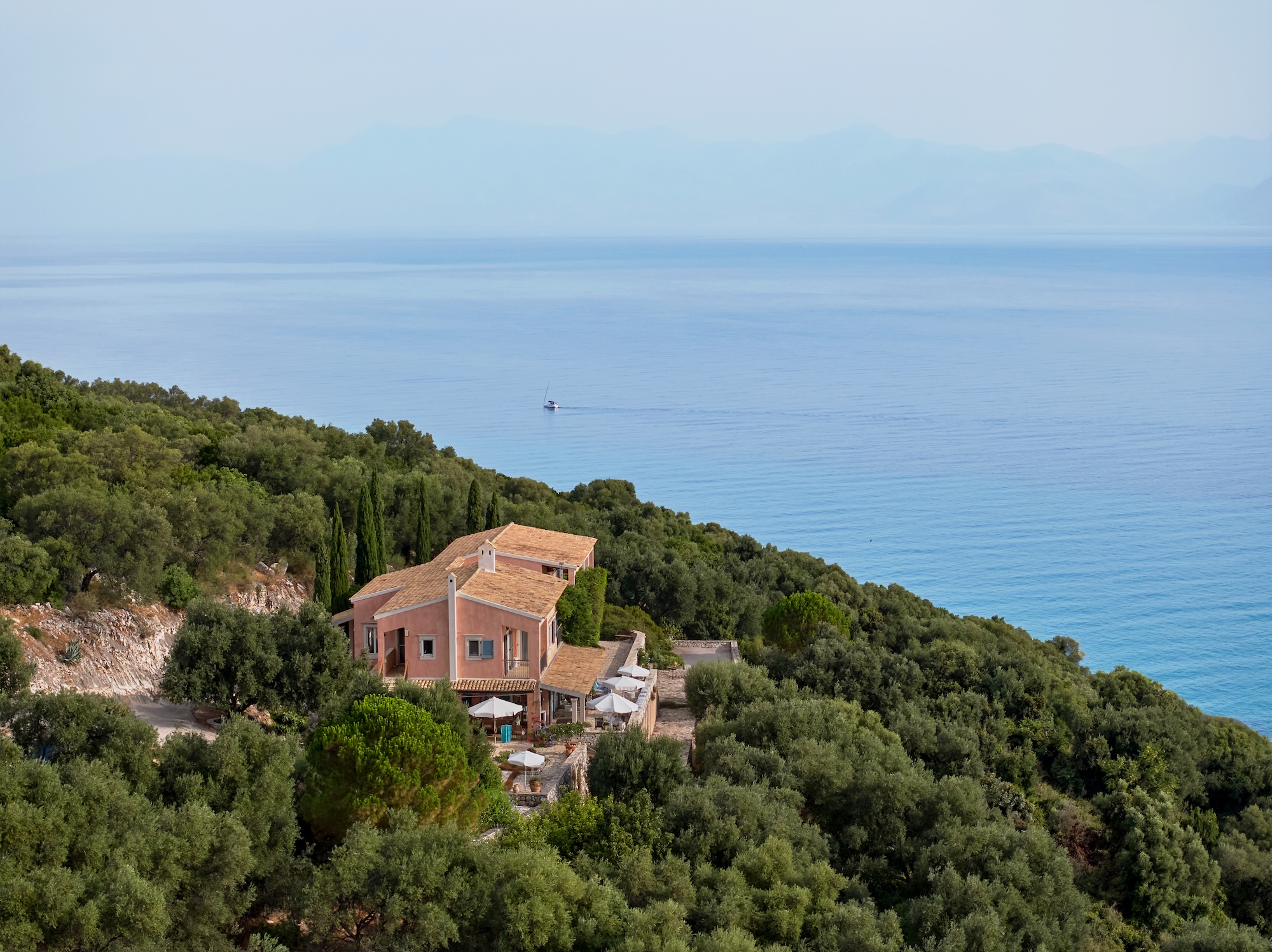  Linamia - 物件實景