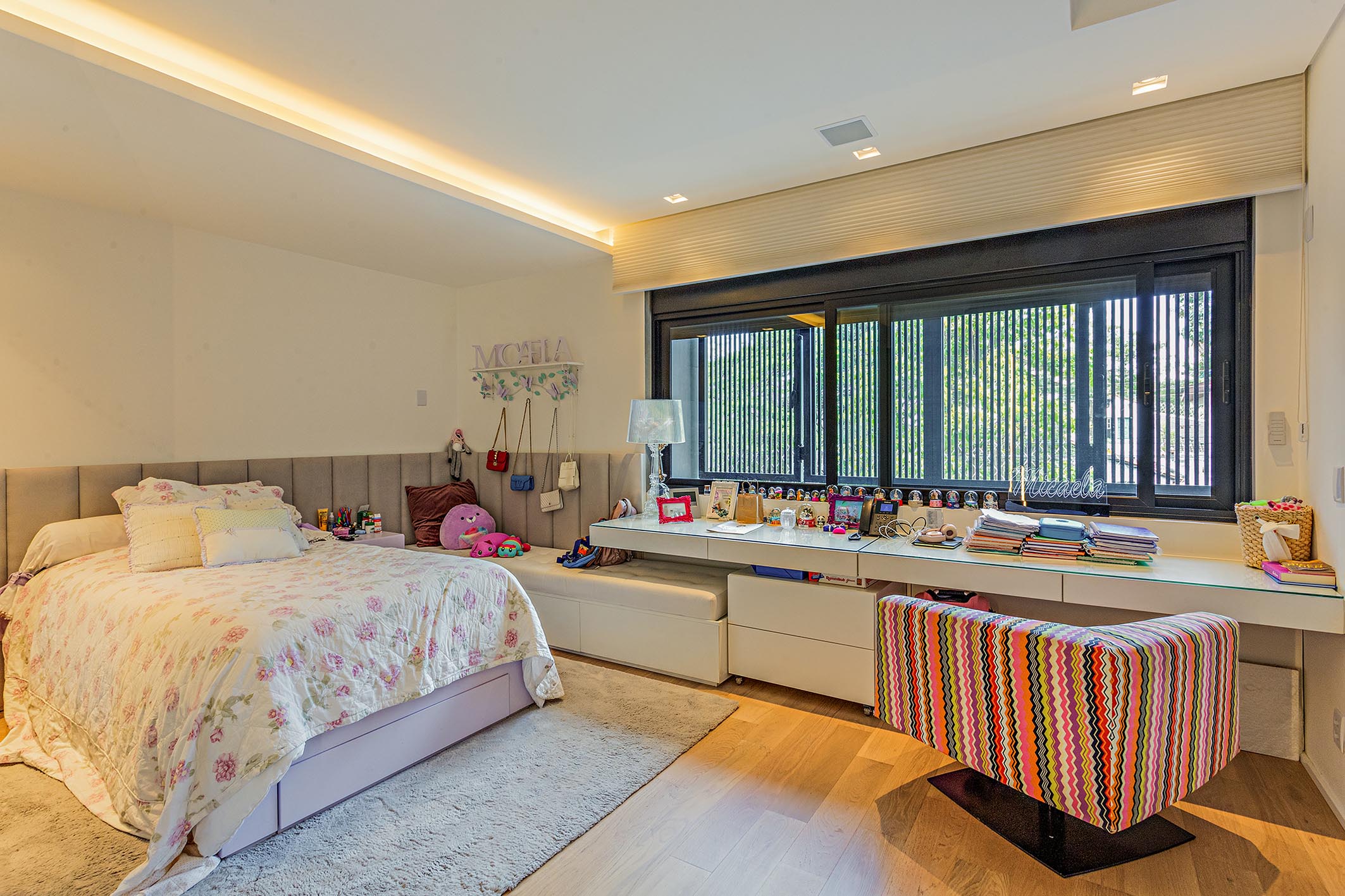  Contemporary house with rooftop and leisure amenities near Parque Ibirapuera - 物件實景