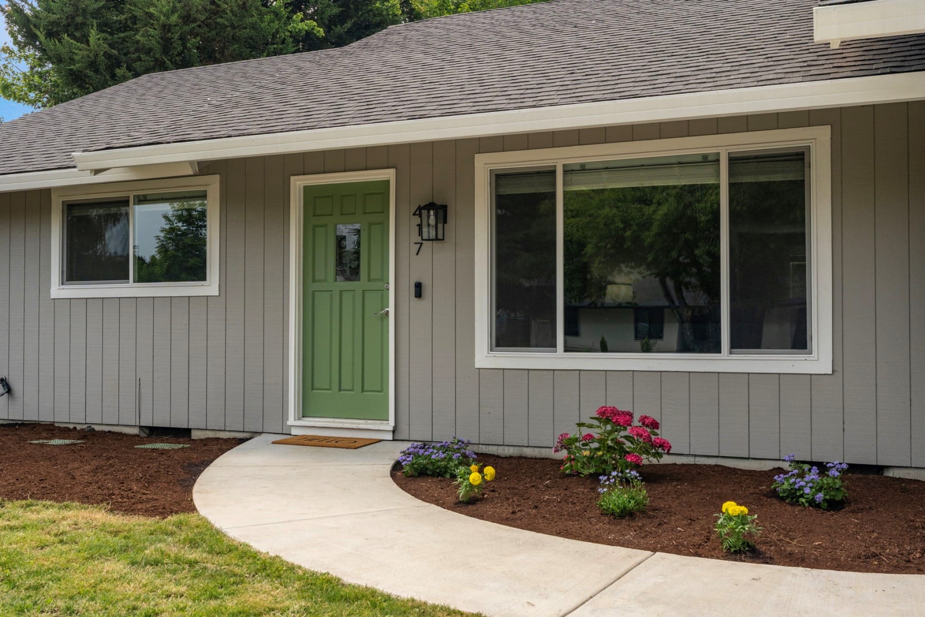  417 NW 84TH CIR Vancouver, WA 98665 - 物件實景