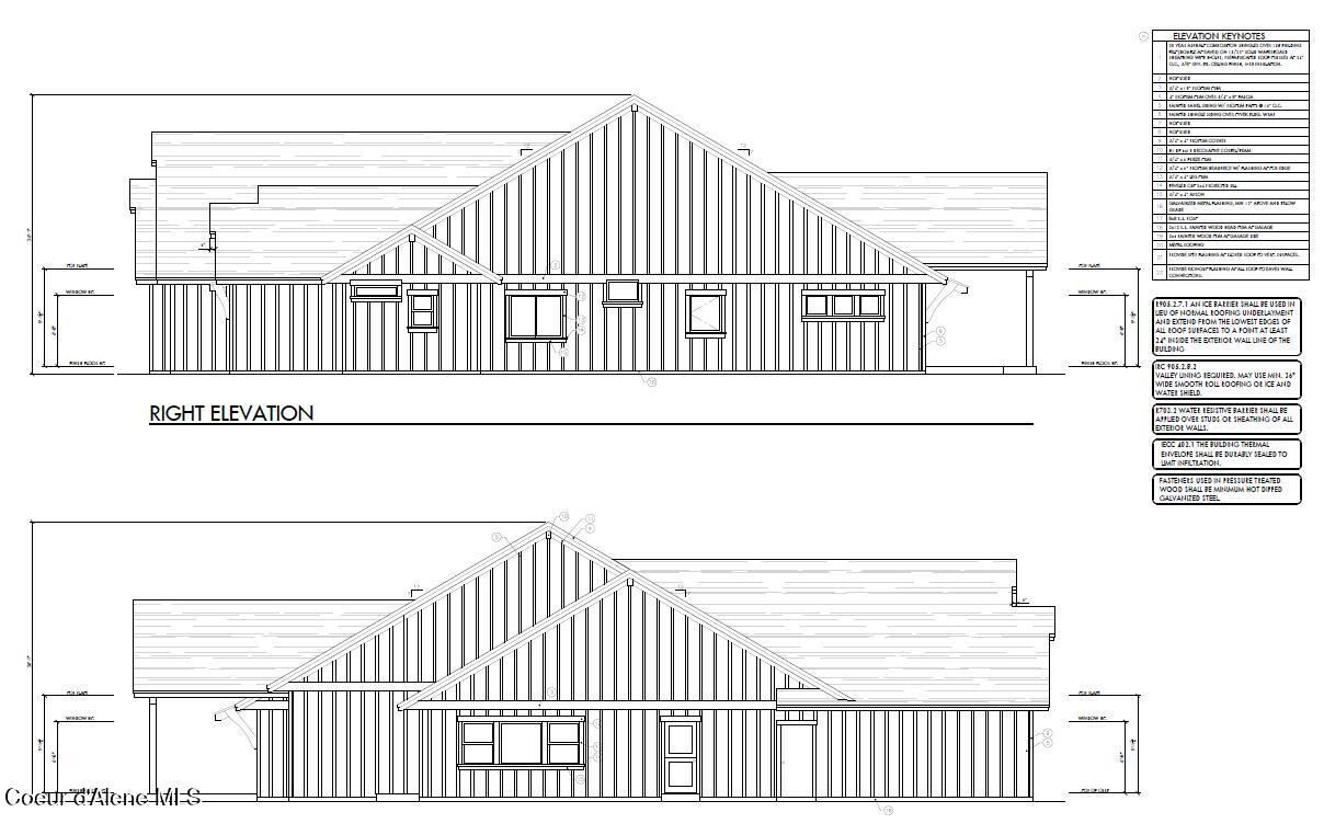 Post Falls, Idaho, 83854, United States, 3 Bedrooms Bedrooms, ,1 BathroomBathrooms,Residential,For Sale,1999022