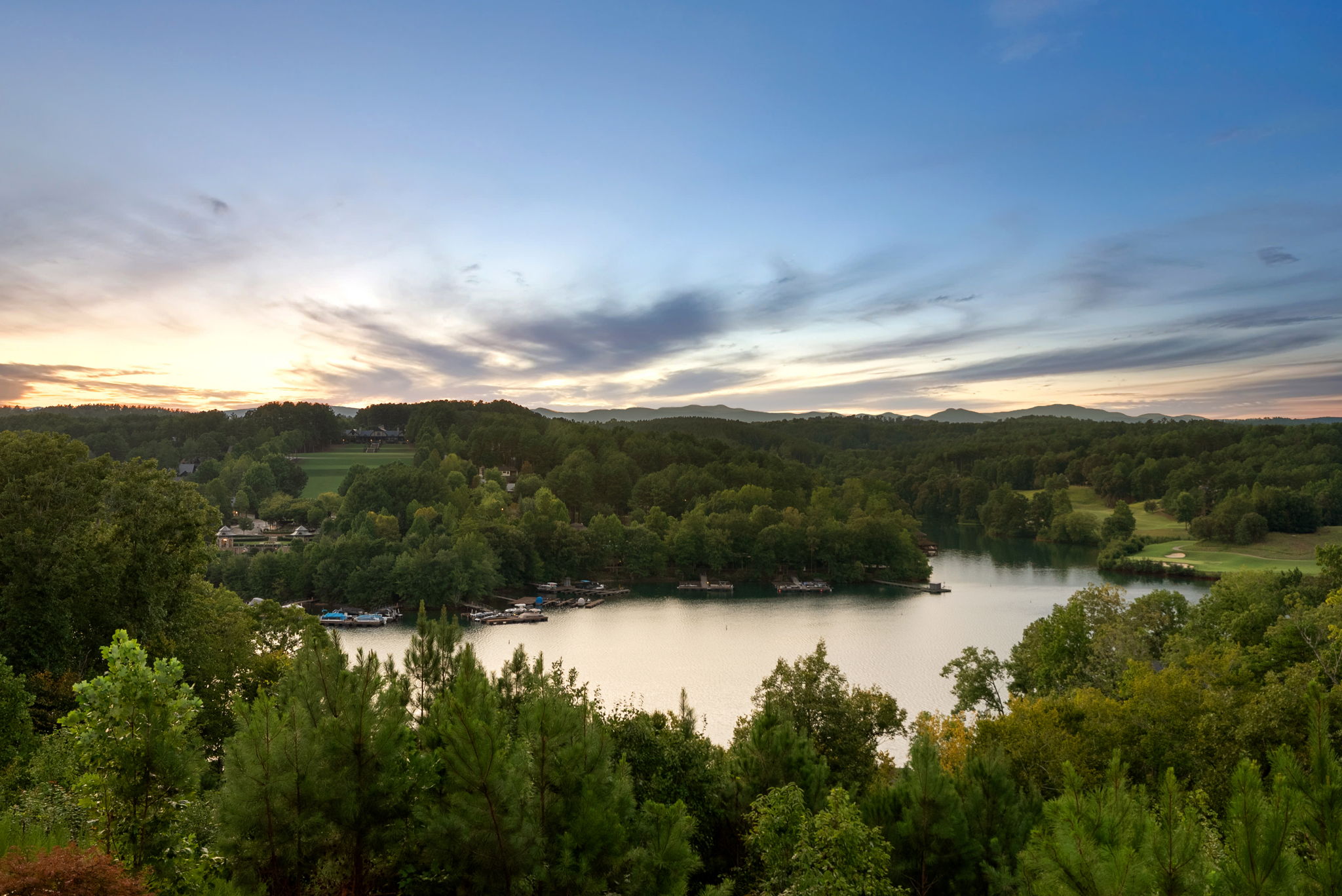  168 Settlement Village Drive, Sunset, SC 29685 - 物件實景