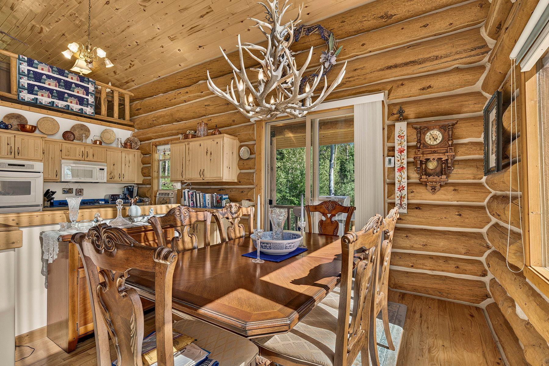  54 Redwood Road, Star Valley Ranch, WY 83127 - 物件實景