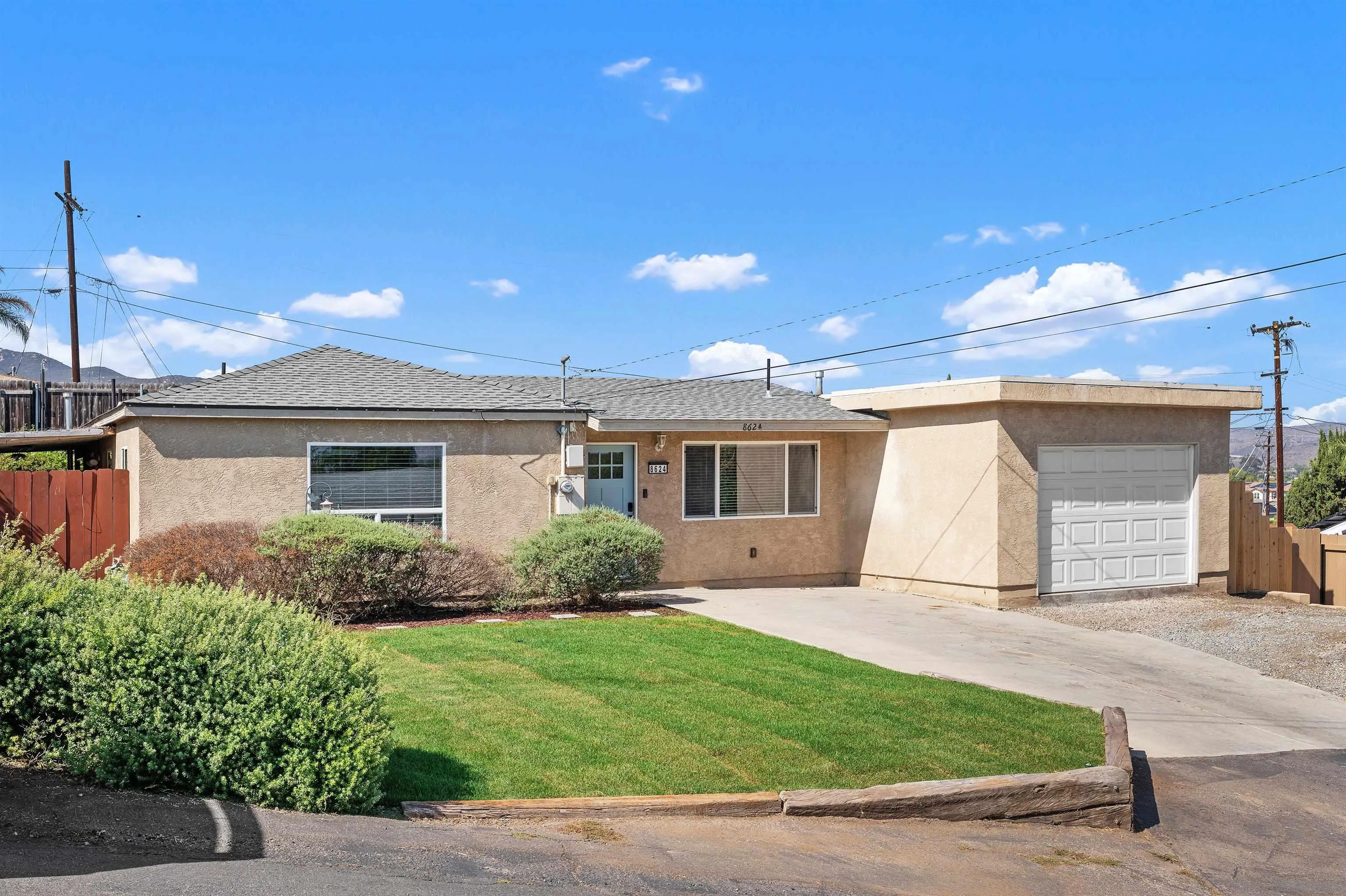 Santee, California, 92071, United States, 3 Bedrooms Bedrooms, ,2 BathroomsBathrooms,Residential,For Sale,1991920