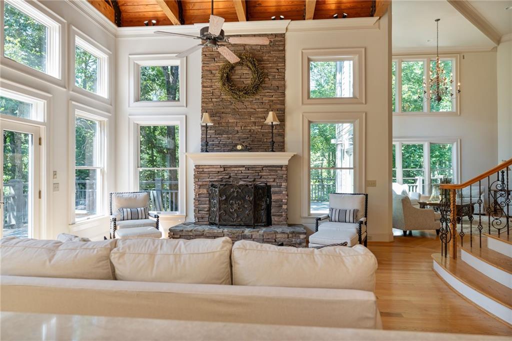 Ball Ground, Georgia, 30107, United States, 6 Bedrooms Bedrooms, ,7 BathroomsBathrooms,Residential,For Sale,1919090