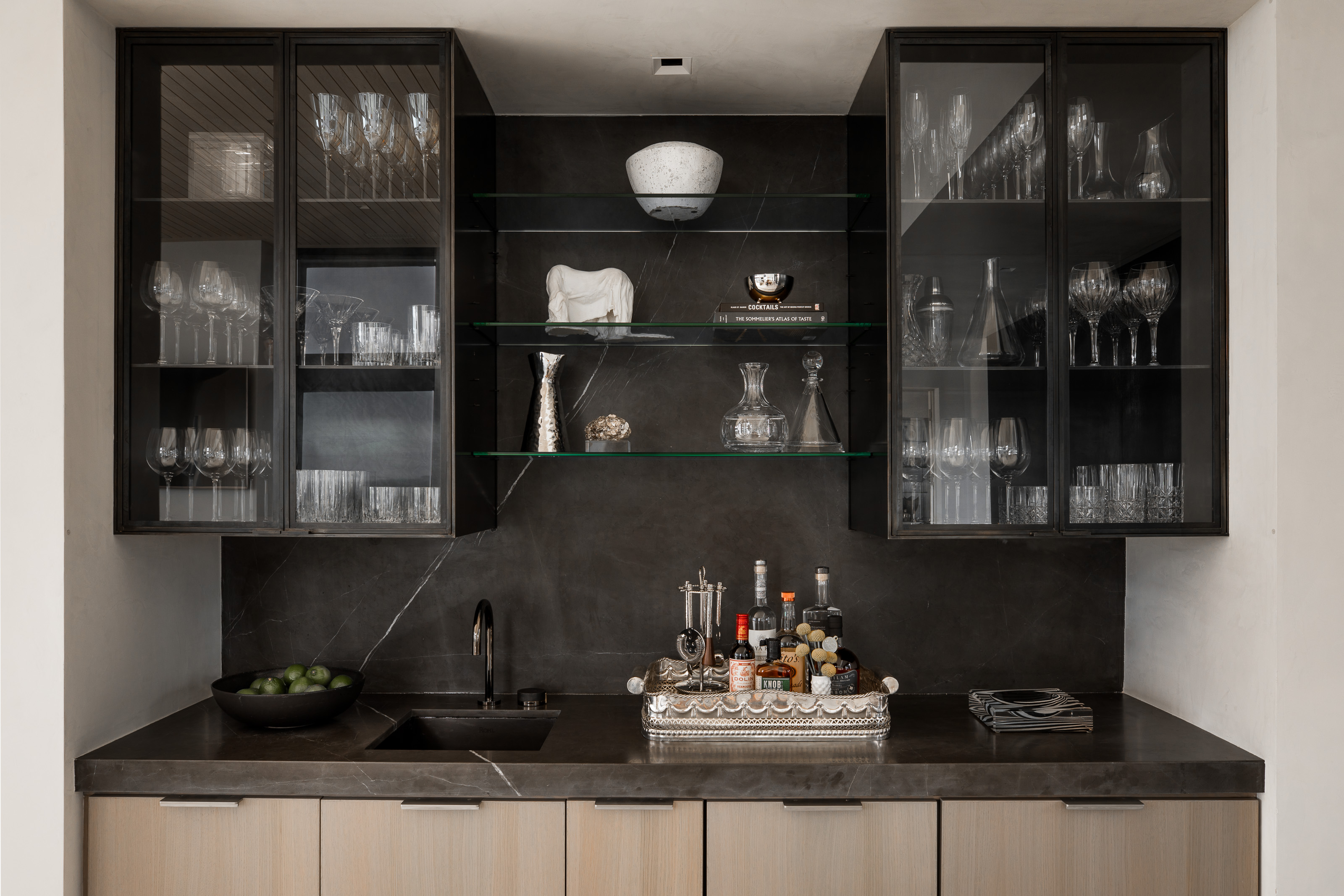  the stratford hills skyline estate: where  sanctuary meets cityscape - 物件實景