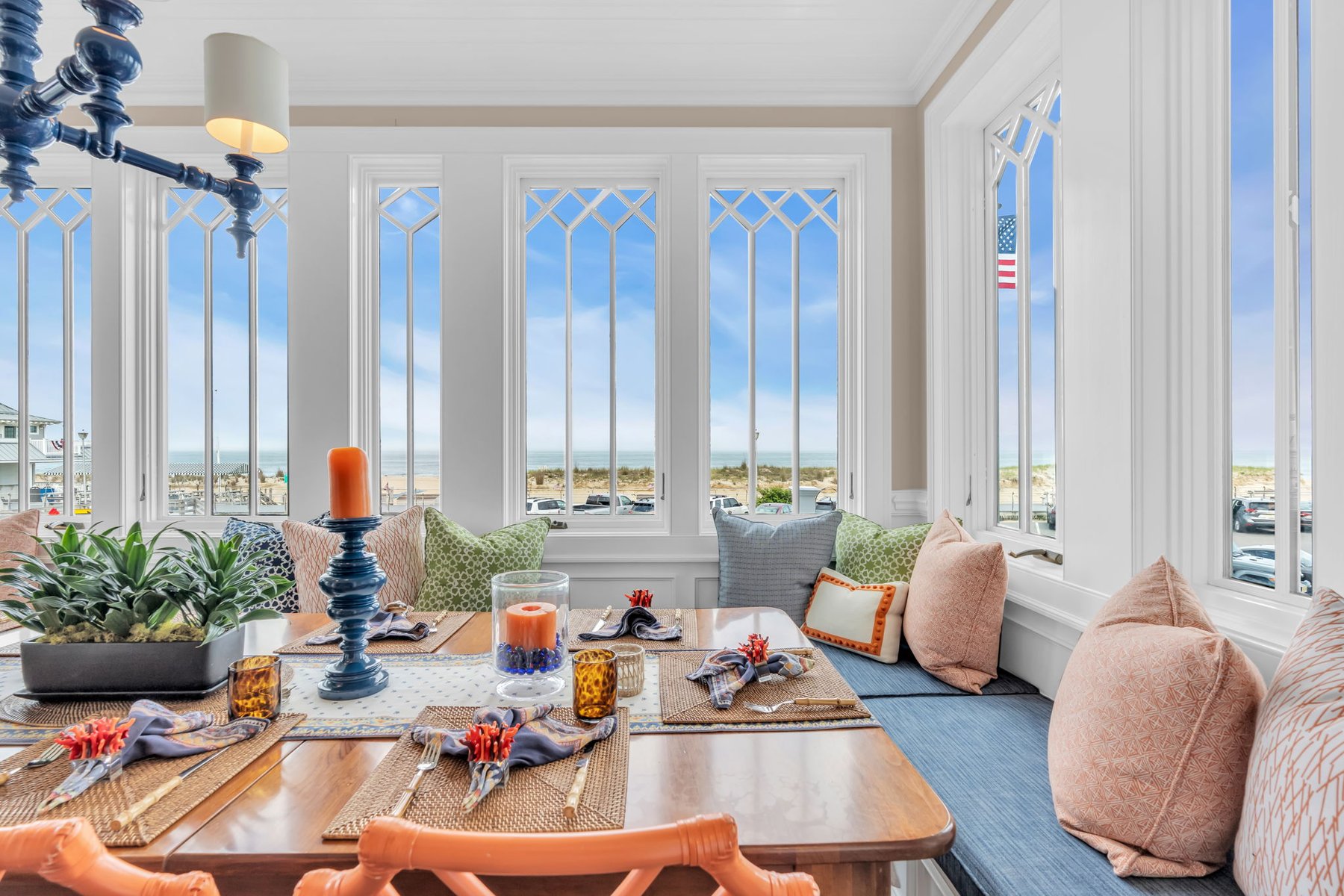  Premier Jersey Shore Oceanfront Retreat - 物件實景