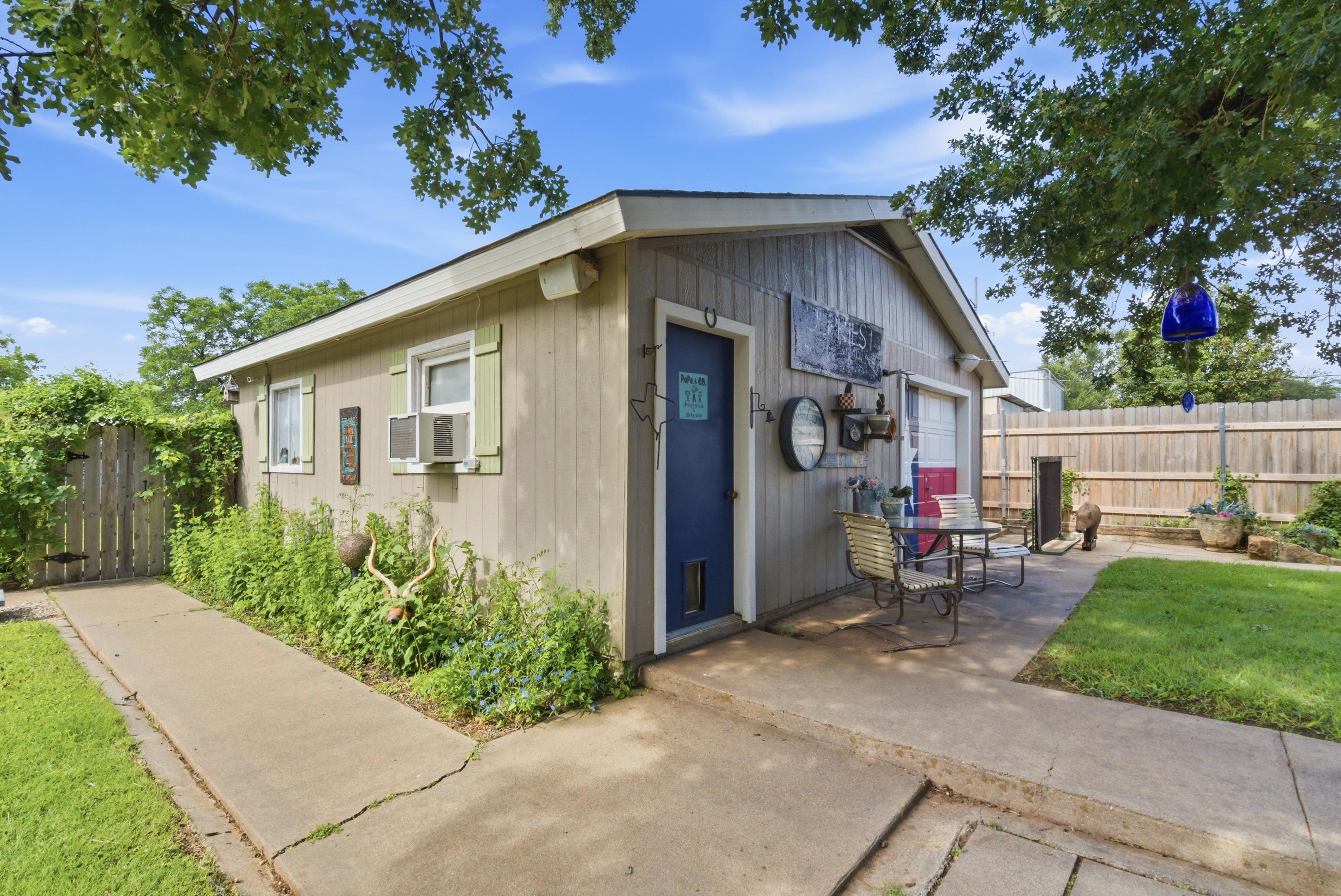  1508 Avenue D, Graham, TX, 76450 - 物件實景