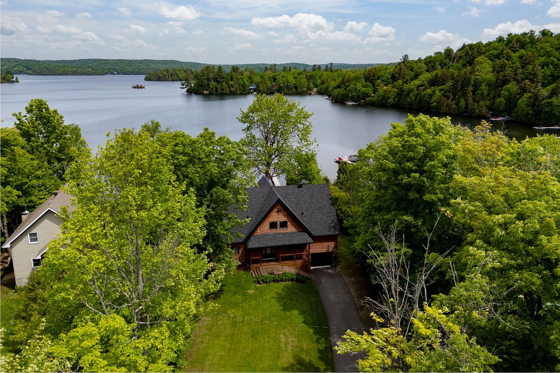  Wentworth, Laurentides - 物件實景