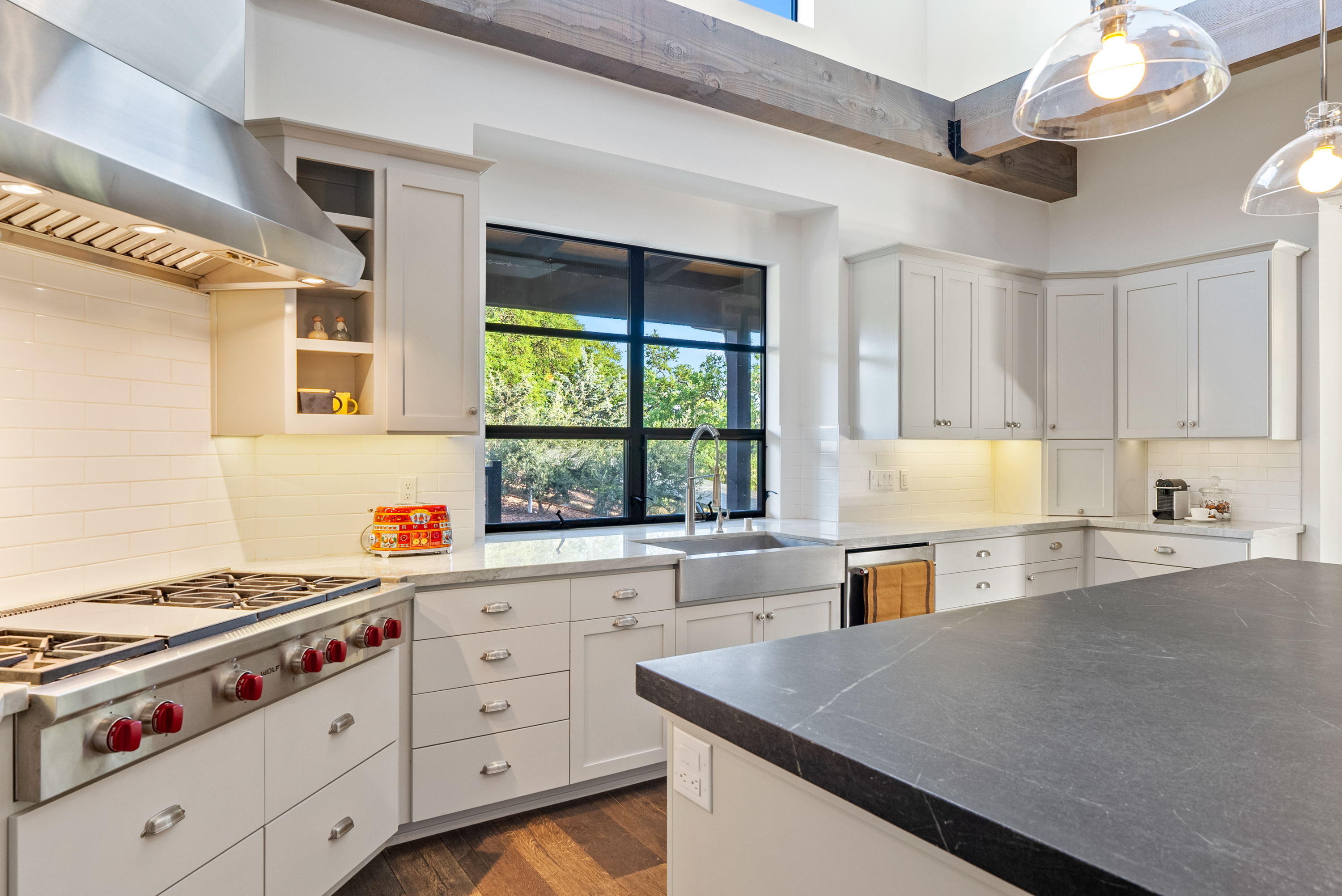  2925 Warm Springs Lane - 物件實景