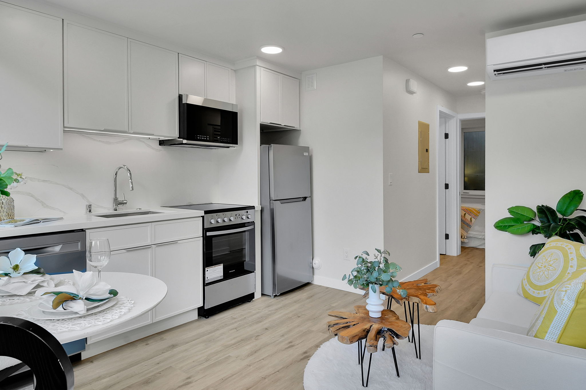  2374 Franklin Ave E, Seattle, WA 98102 - 物件實景