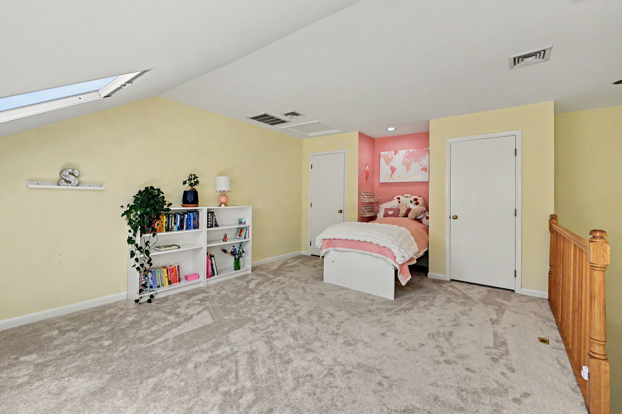  2435 Bedford Street - 物件實景