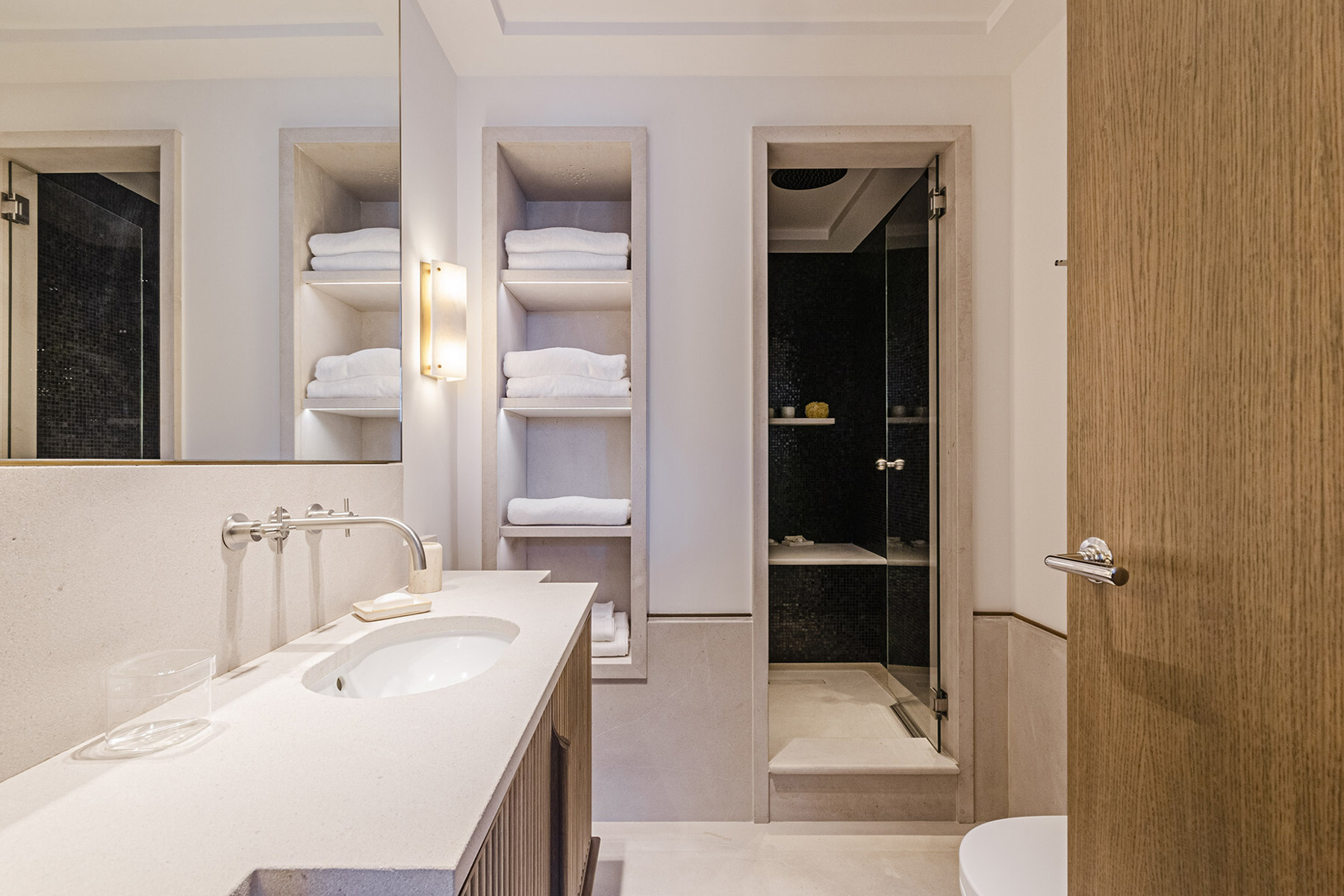  A Treasure of Style and Elegance in Sant Gervasi - La Bonanova - 物件實景