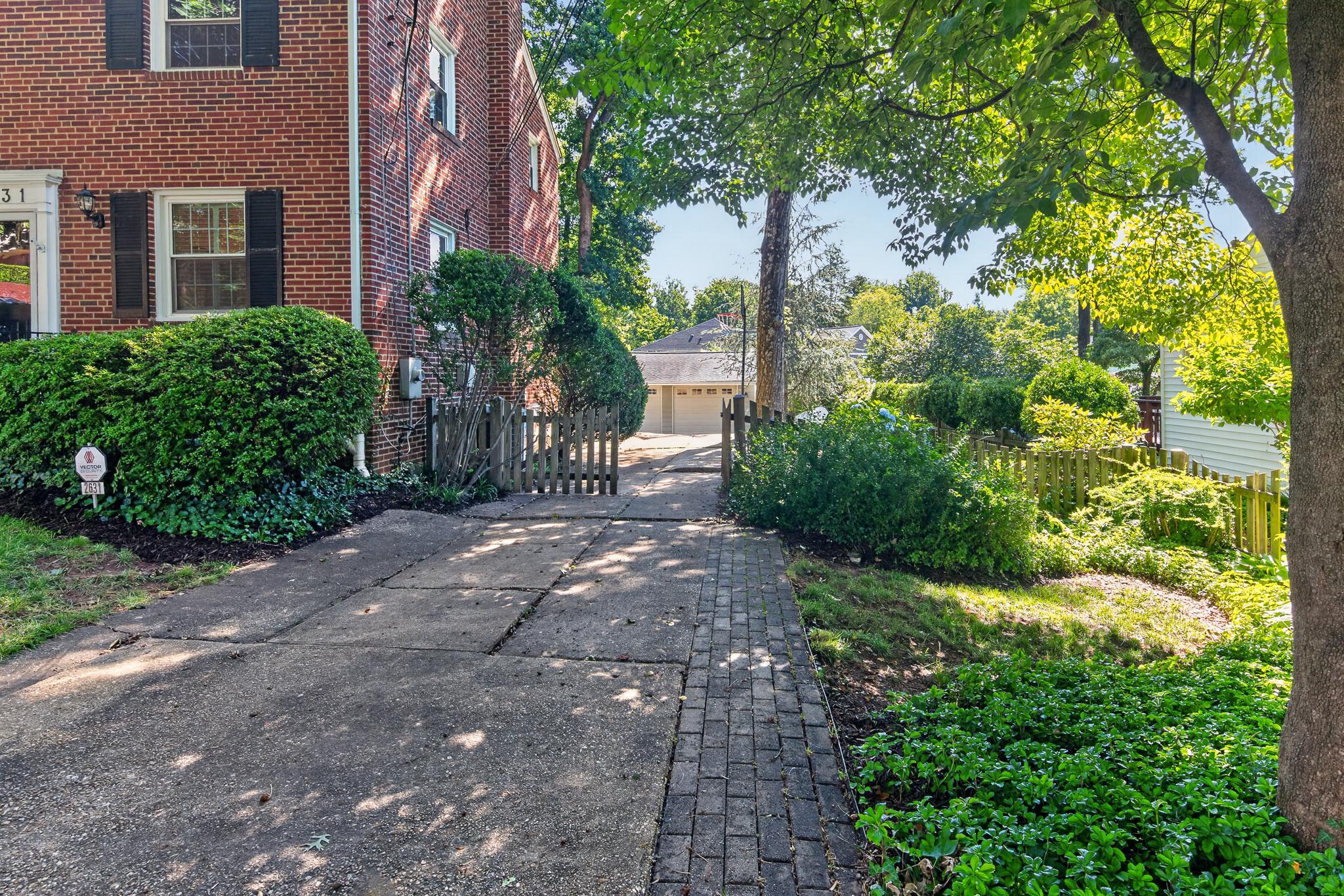  2631 Woodley Place, Falls Church, VA, 22046 - 物件實景
