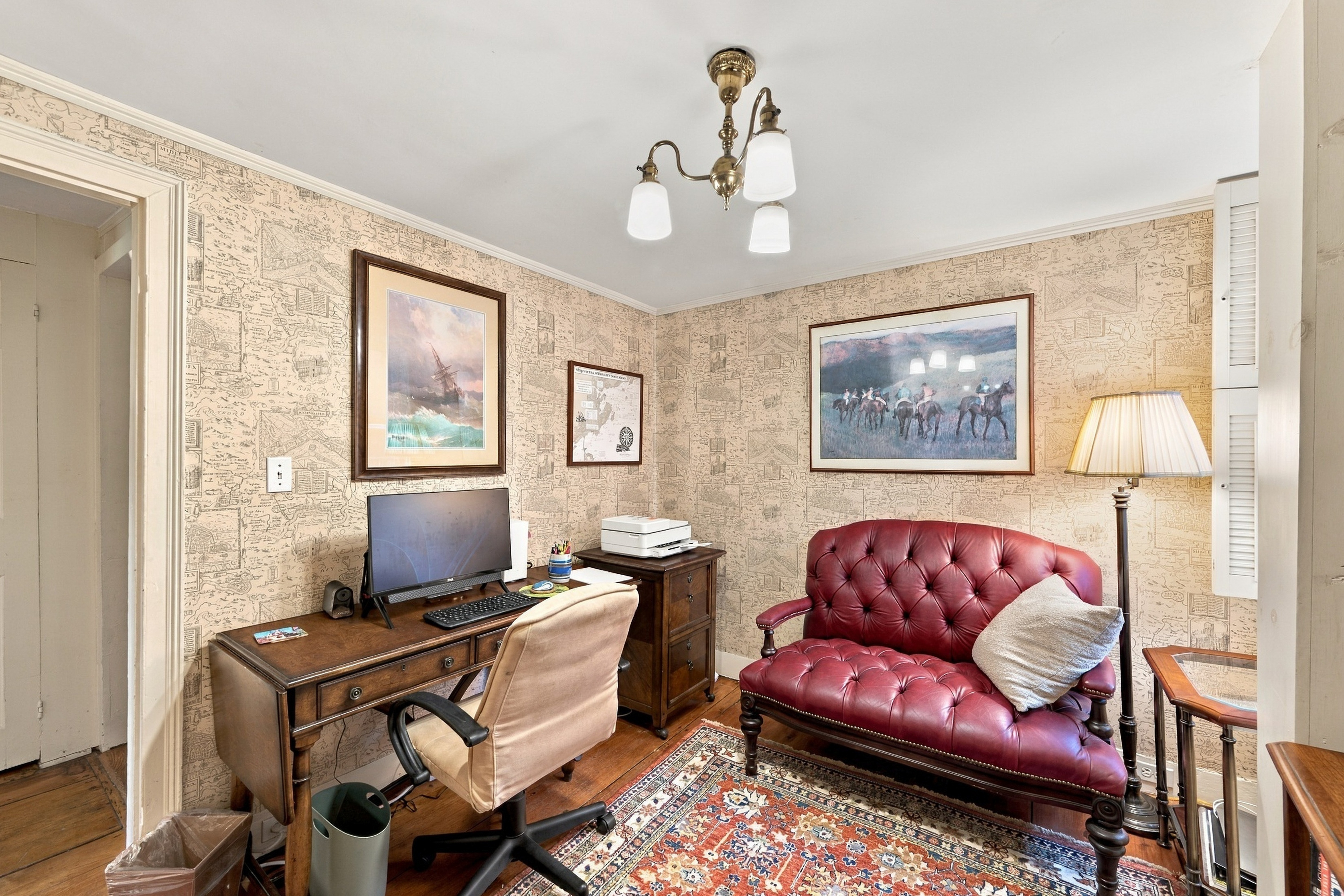  4 Washington Square, Marblehead, MA, 01945 - 物件實景