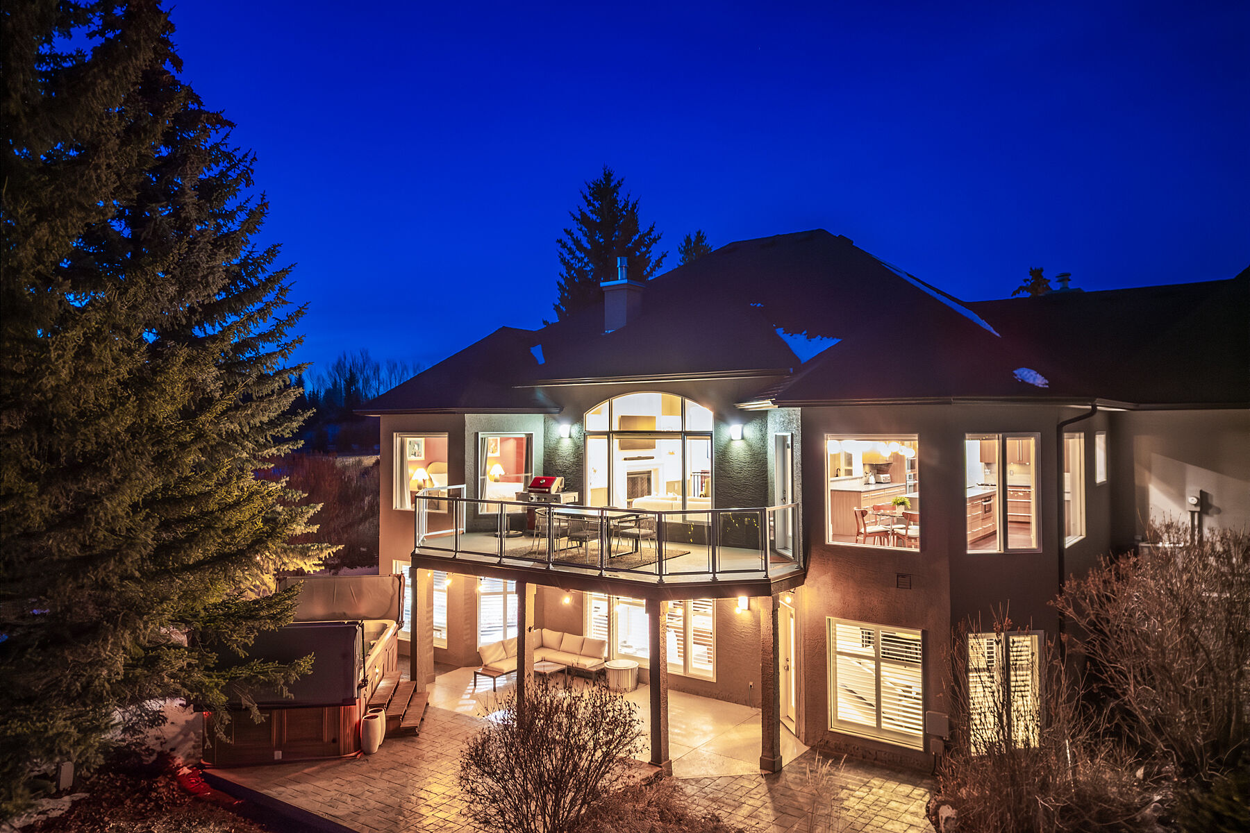  Rural Rocky View County, Rocky View - 物件實景