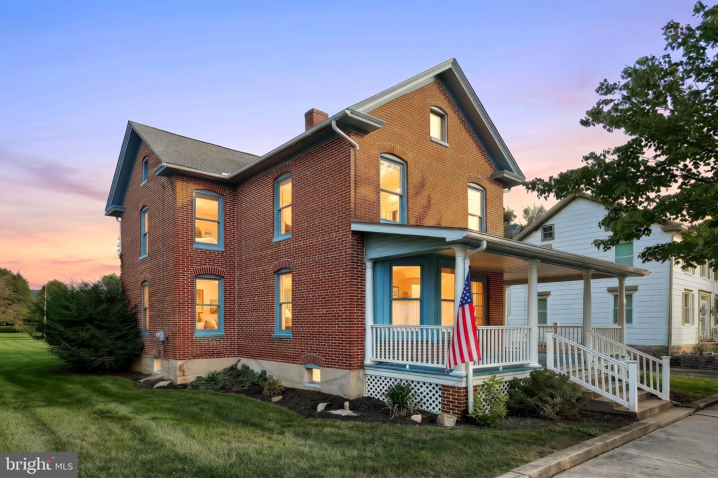 Main St, Fairfield, PA 17320