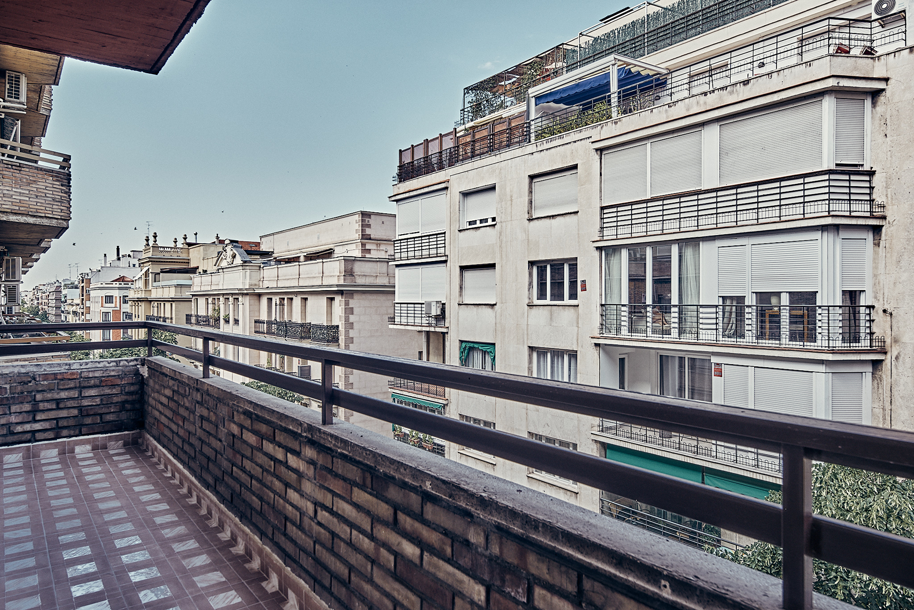  Refurbished Flat in the Barrio de Salamanca, Madrid - 物件實景