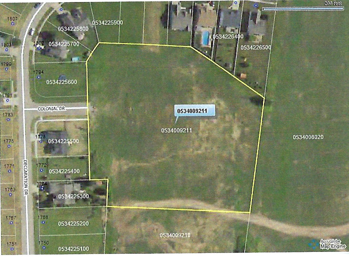 Lancaster, Ohio, 43130, United States, ,Land,For Sale,1977956