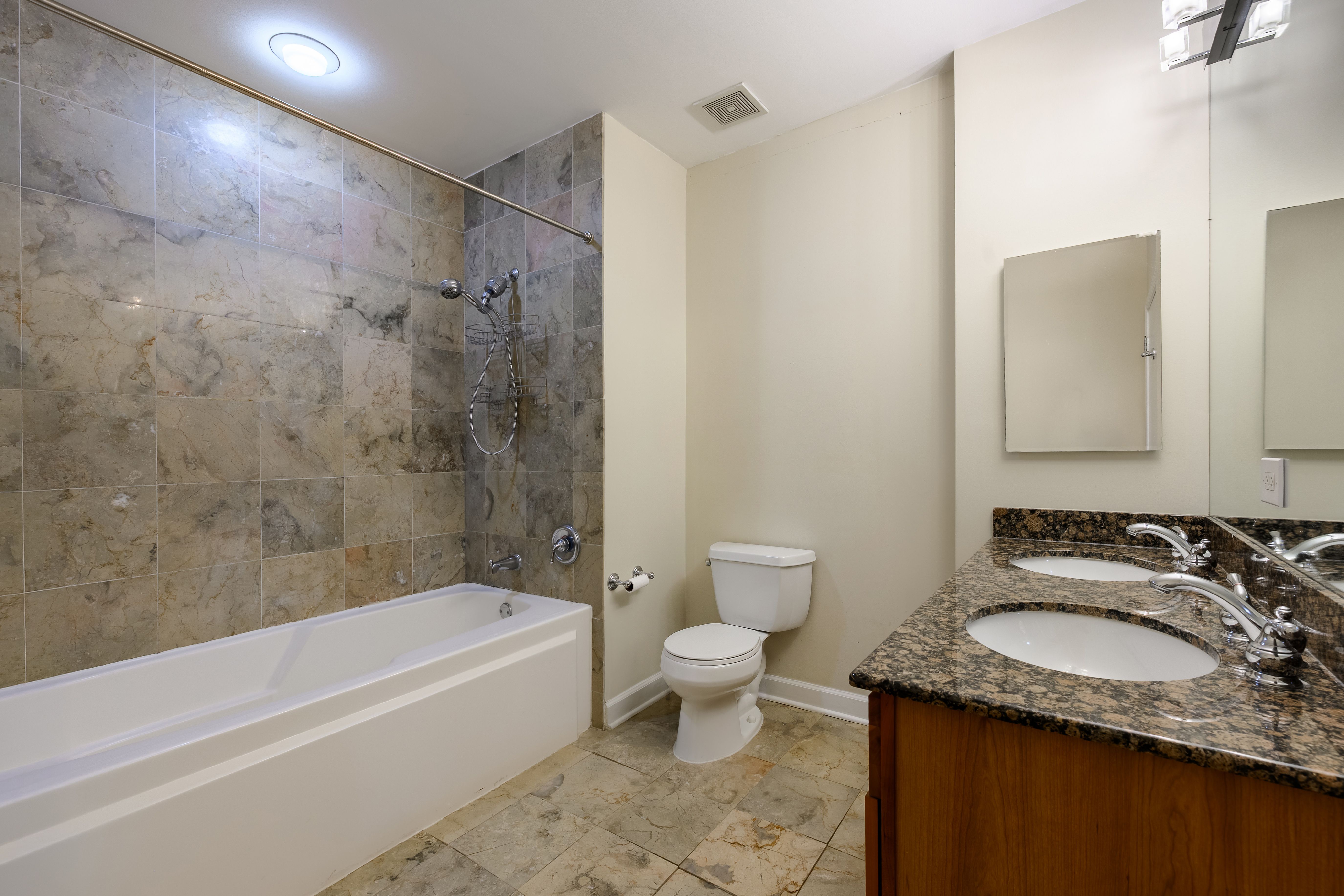  Wonderful One Bedroom Condo in South Loop