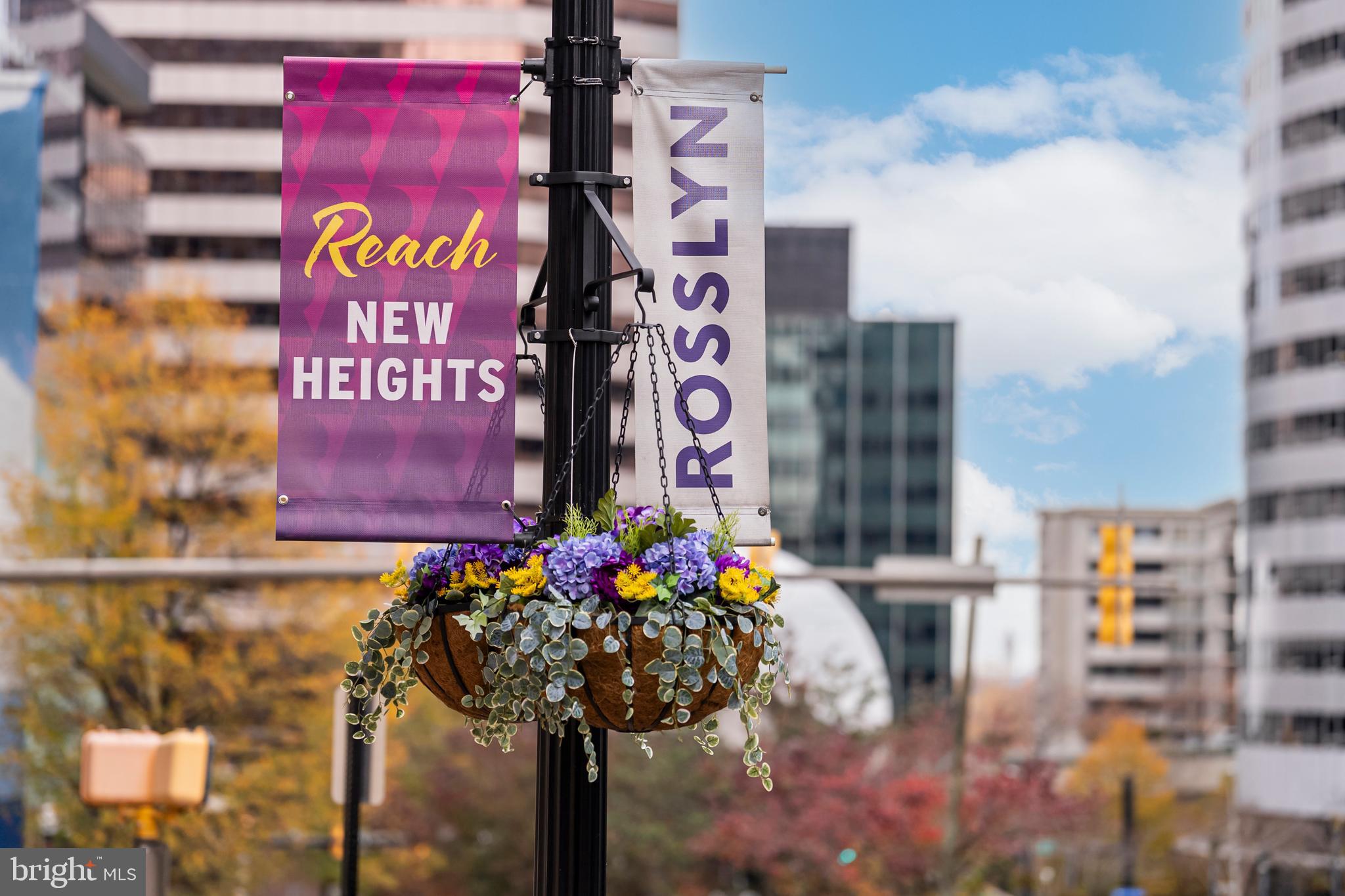 Arlington, Virginia, 22209, United States, 2 Bedrooms Bedrooms, ,2 BathroomsBathrooms,Residential,For Sale,1992776