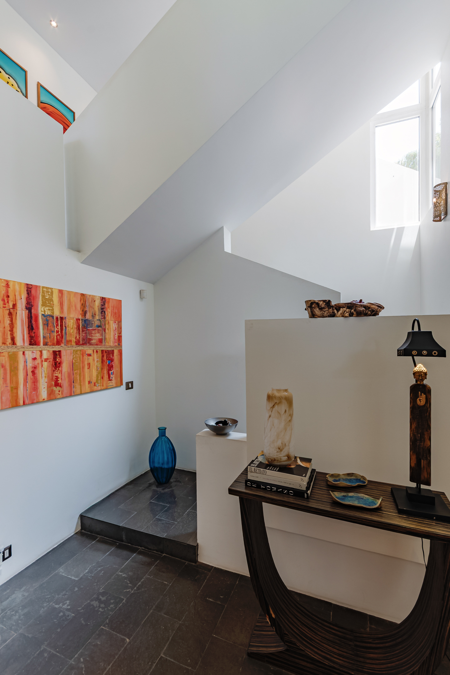  Home in a gated community with panoramic views - 物件實景