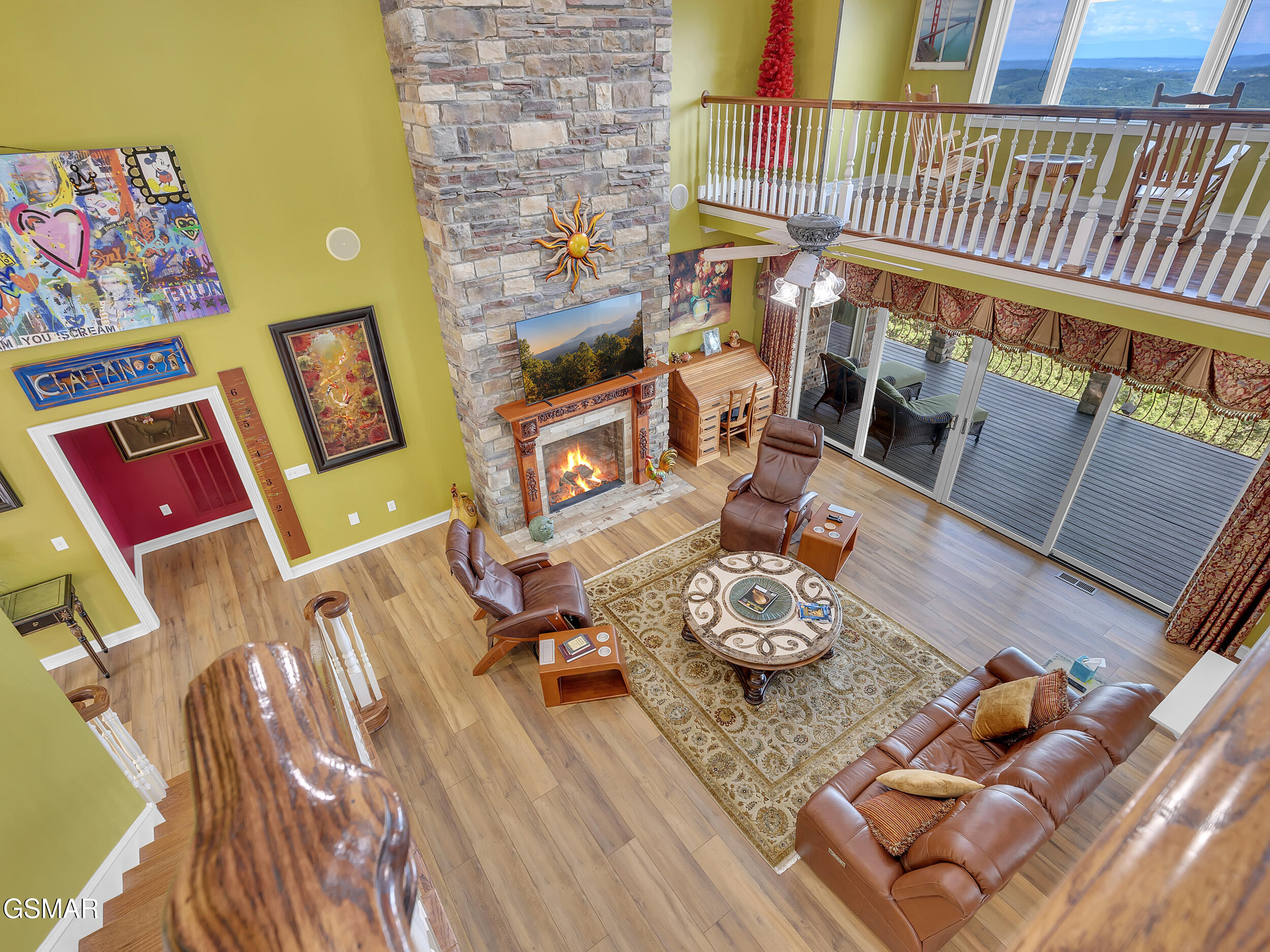 Mooresburg, Tennessee, 37811, United States, 3 Bedrooms Bedrooms, ,5 BathroomsBathrooms,Residential,For Sale,1974875