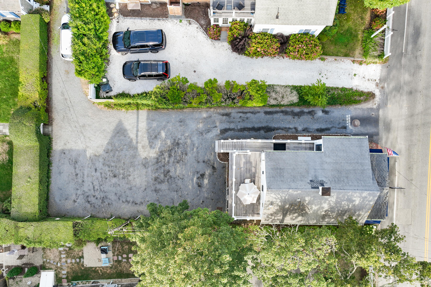  409 Main Street, Chatham, MA, 02633 - 物件實景
