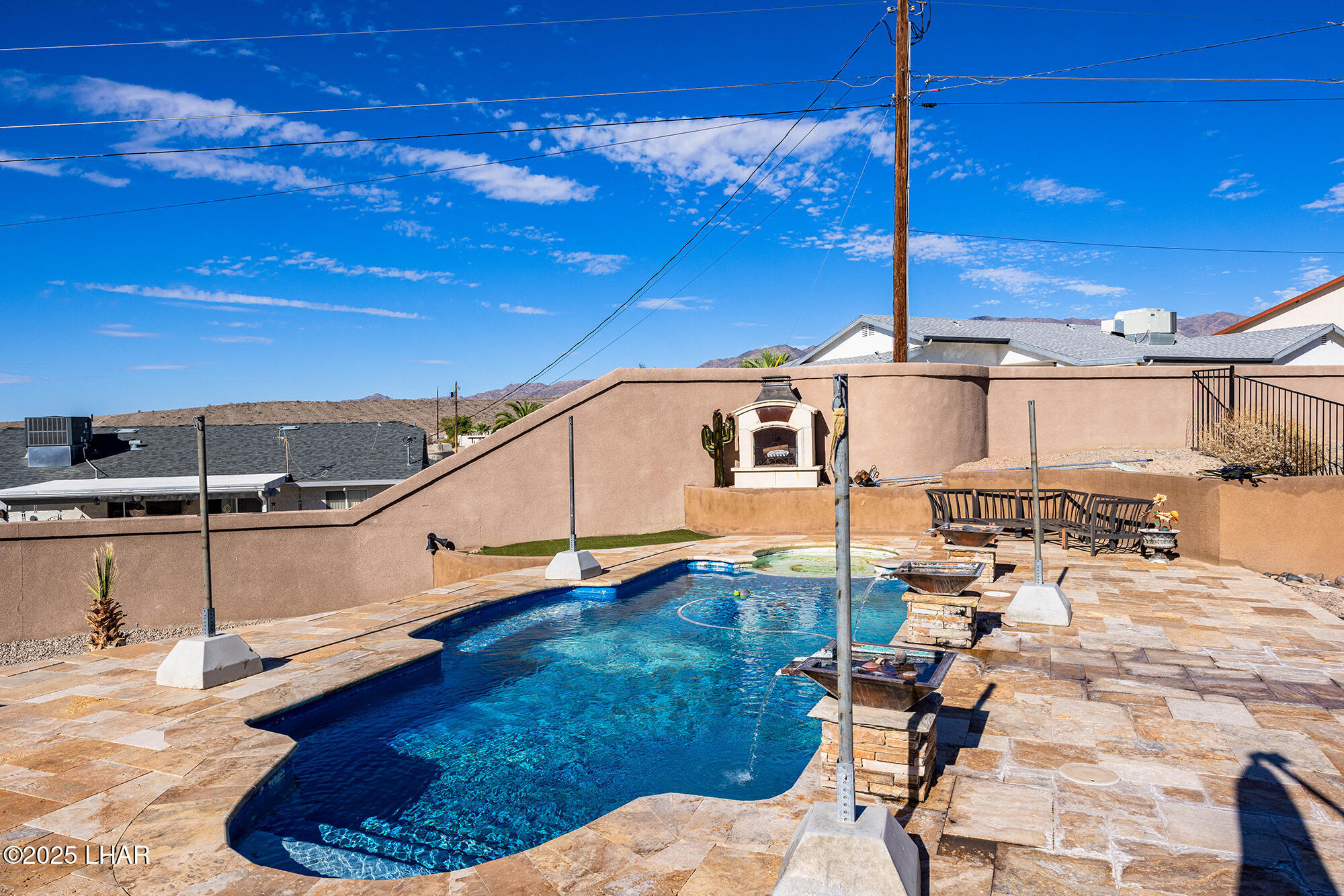 Lake Havasu City, Arizona, 86404, United States, 3 Bedrooms Bedrooms, ,2 BathroomsBathrooms,Residential,For Sale,2001874