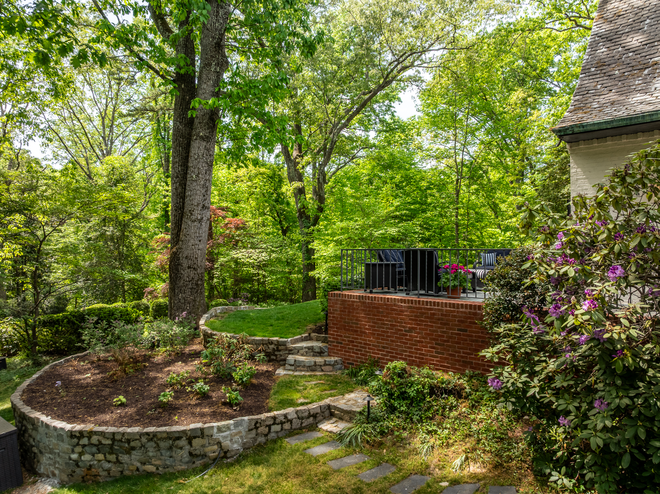  5 Lancaster Lane, Henrico, VA 23229 - 物件實景